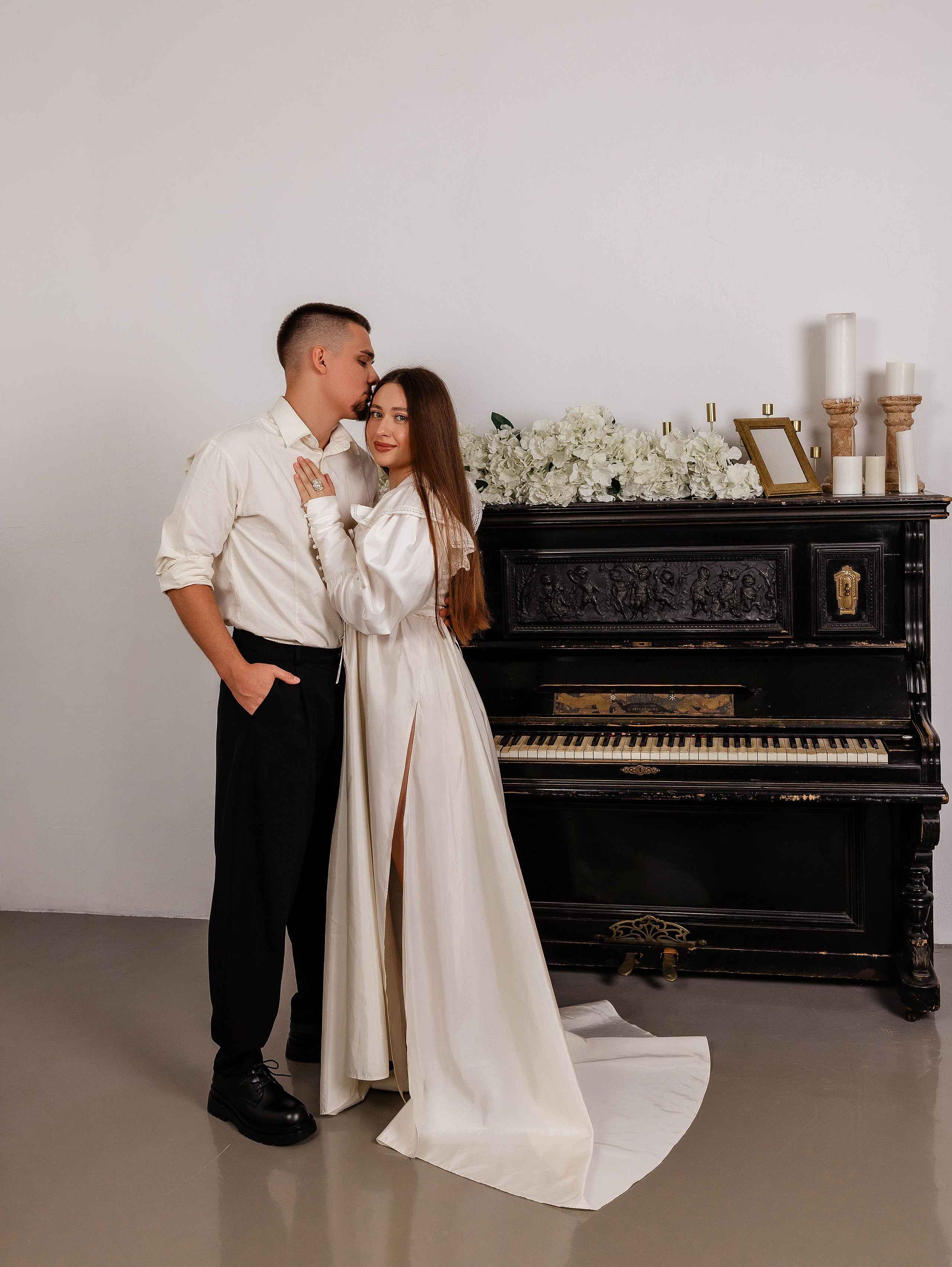 Любовная история. Фотограф Ижевск | Казань