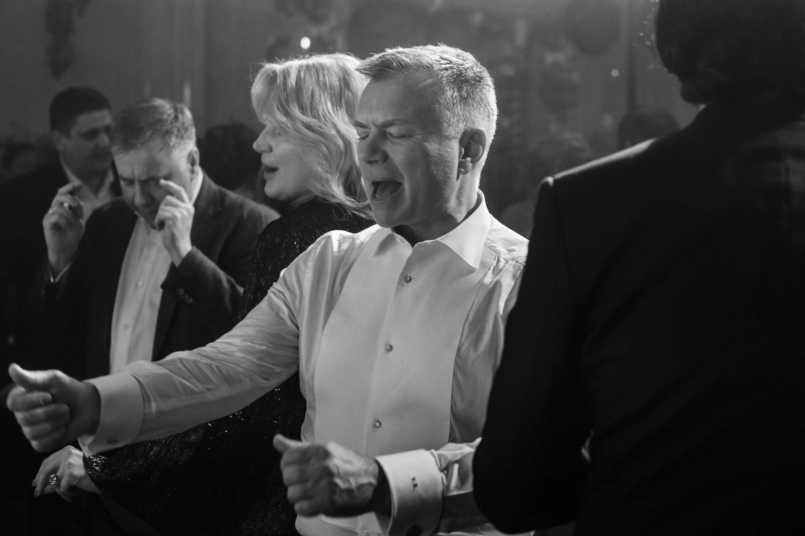 День Рождения Свидовского Виталия Алексеевича. NesterovaMaria.ru