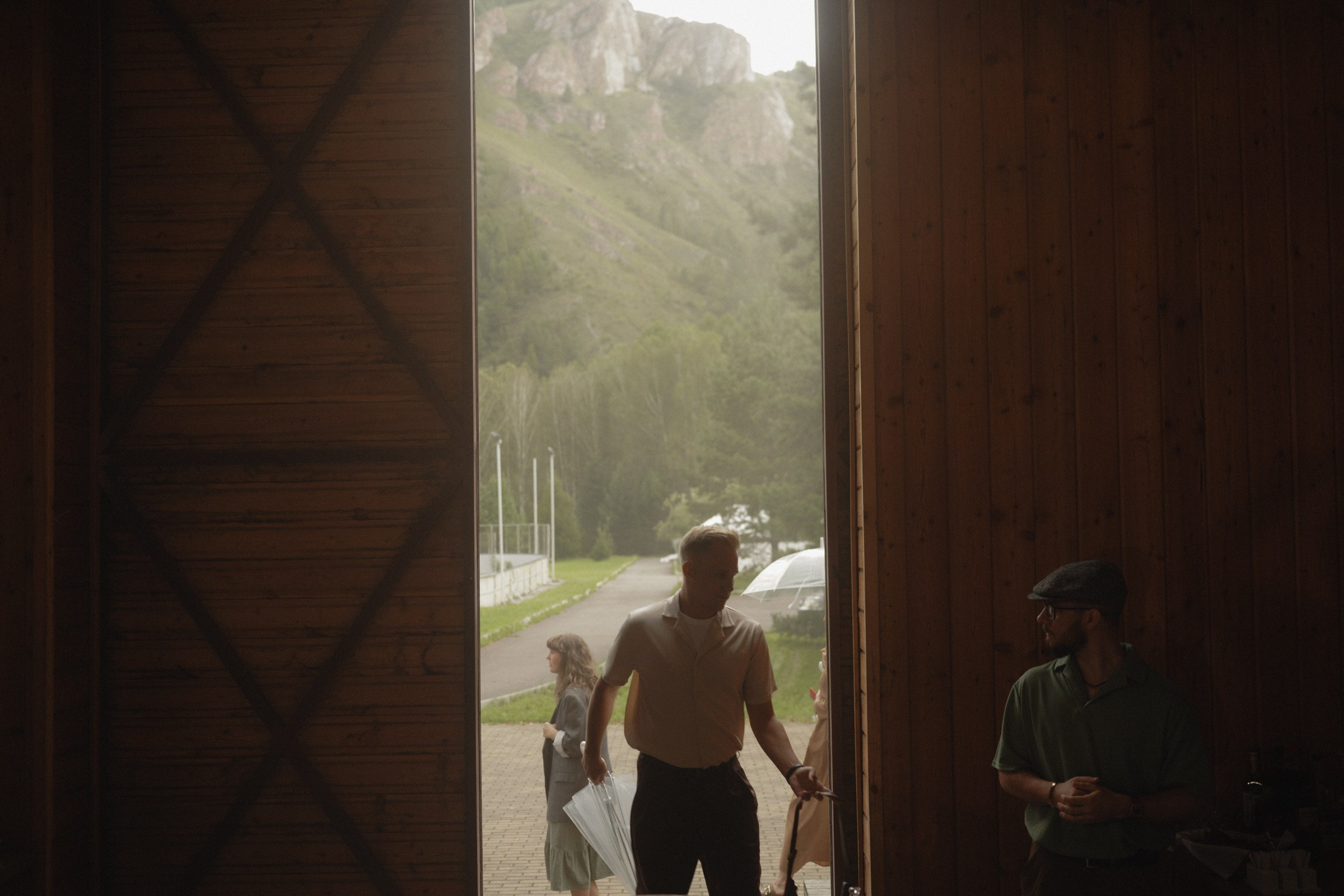 АРИНА И МИХАИЛ. Свадебный и семейный фотограф в Абакане Василевский Алексей