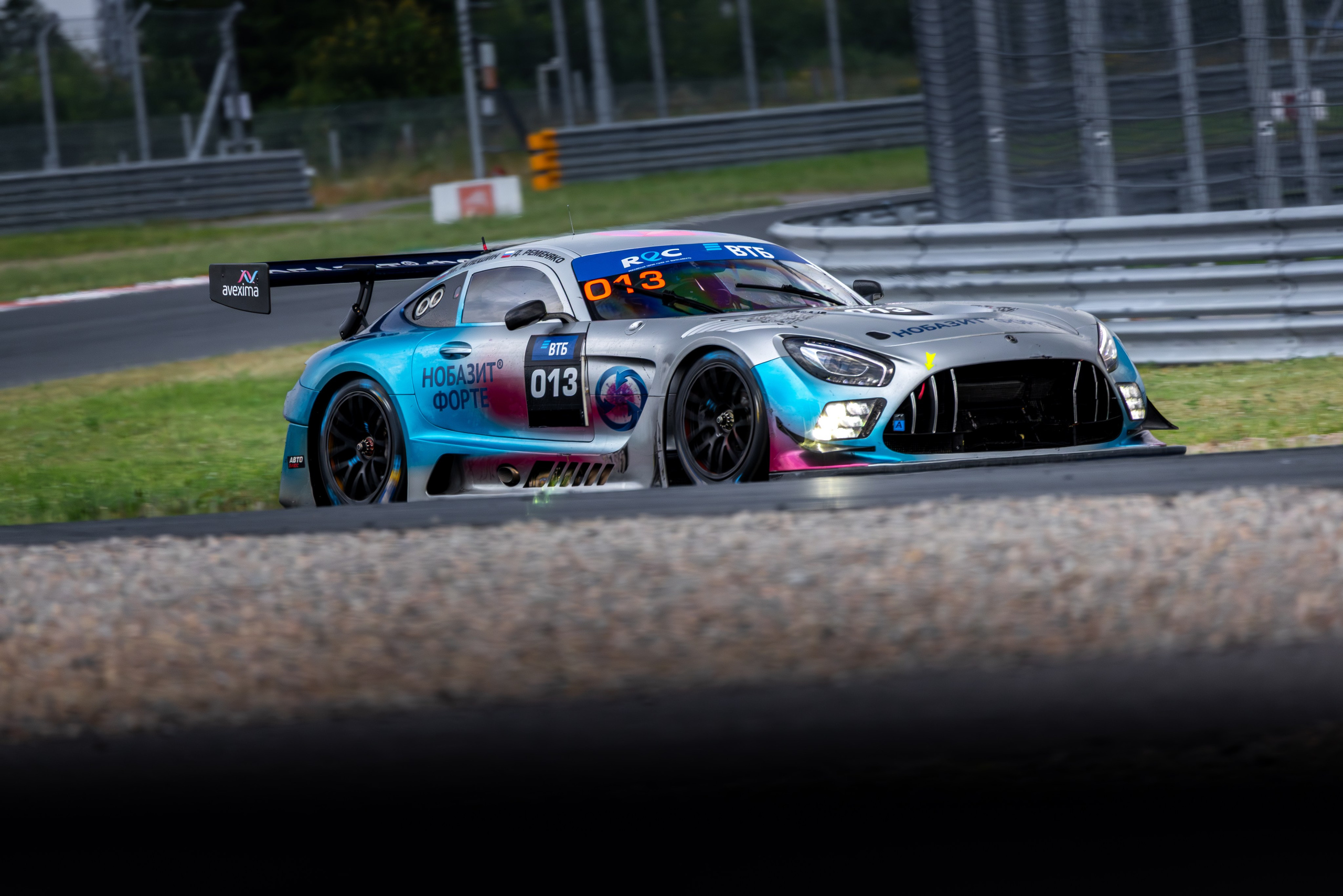 Garage fest 2025. Автомобильный фотограф в Санкт-Петербурге — Илья Kaseone_1