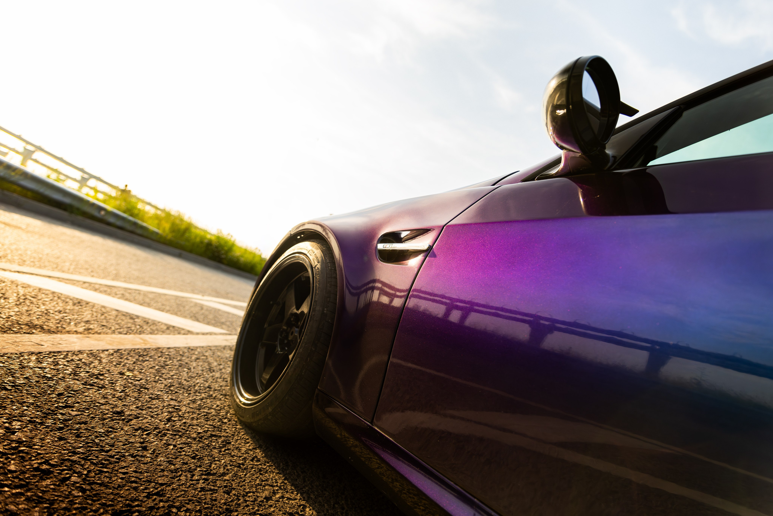 BMW M3. Автомобильный фотограф в Санкт-Петербурге — Илья Kaseone_1