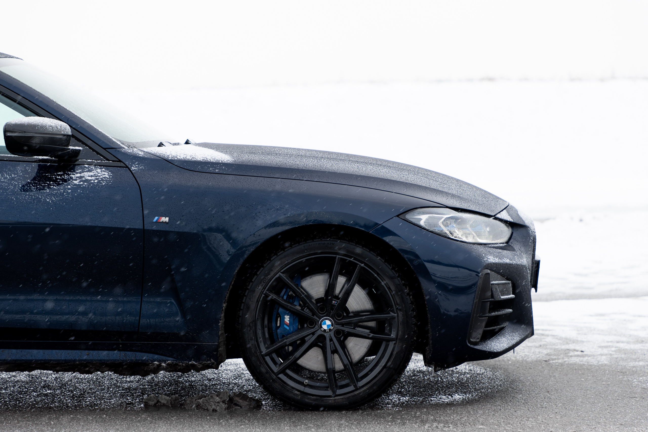 Bmw 4er. Автомобильный фотограф в Санкт-Петербурге — Илья Kaseone_1