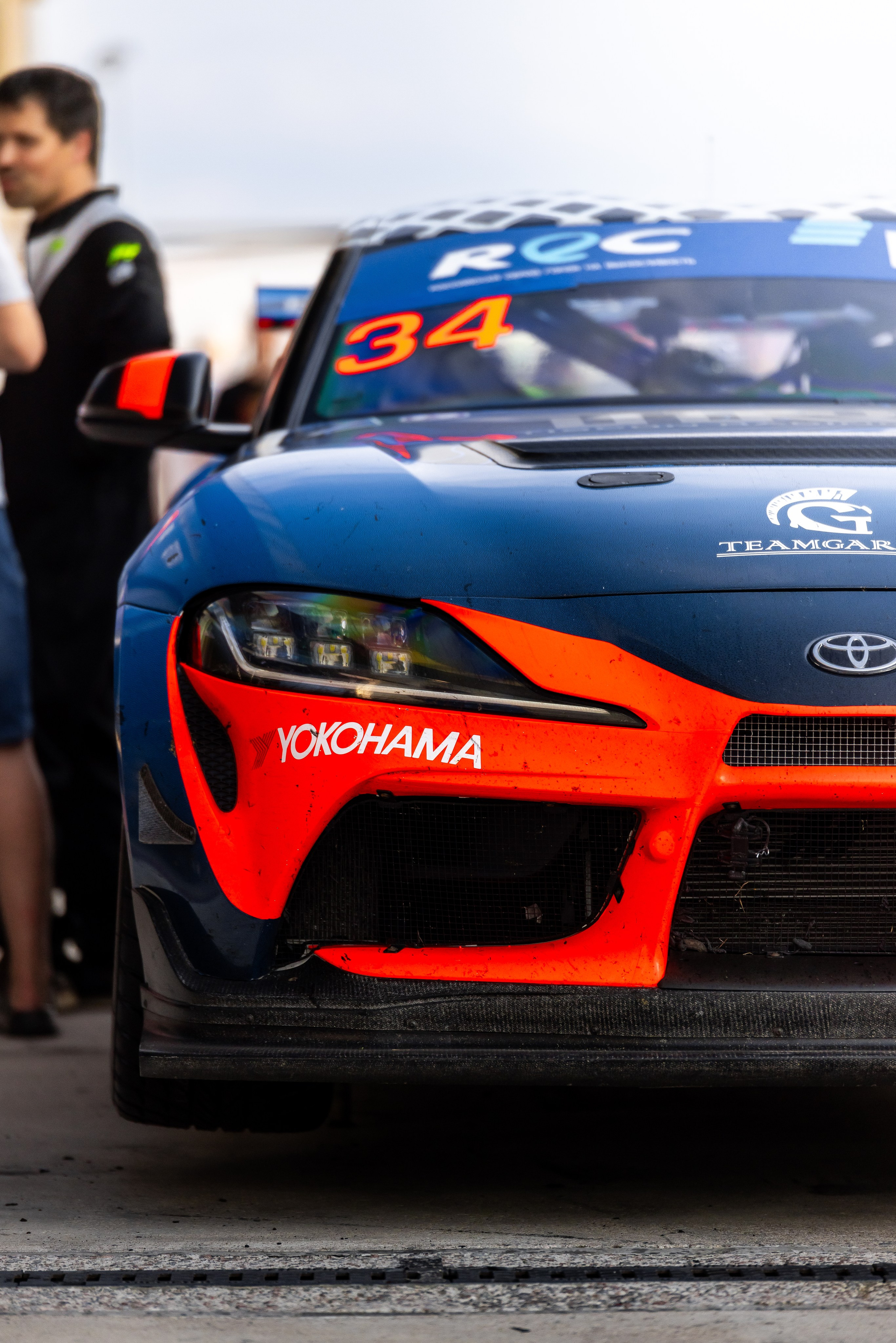 Russian Endurance Challenge. Автомобильный фотограф в Санкт-Петербурге — Илья Kaseone_1