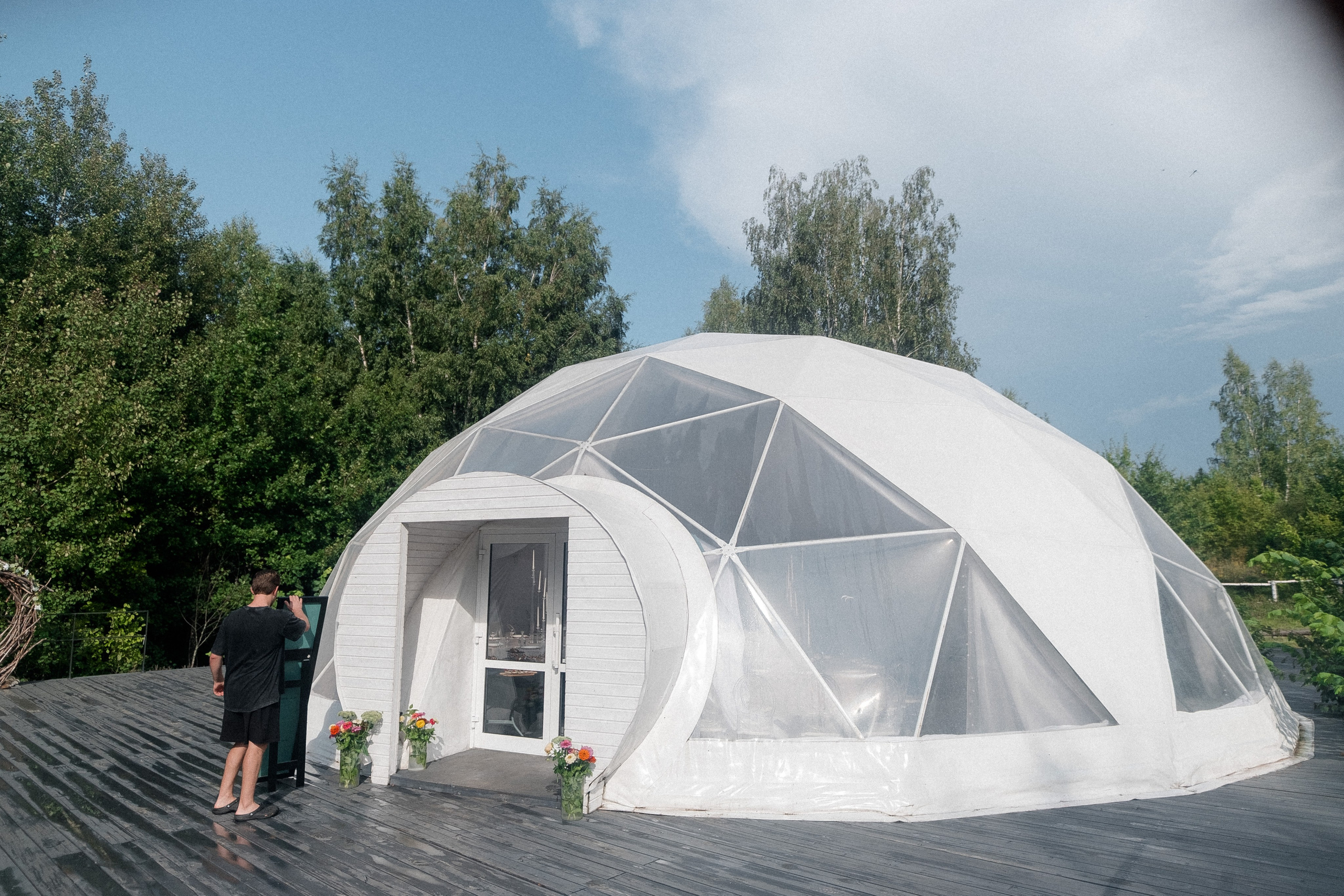 Sviyaga Glamp. Свадебный и семейный фотограф в Казани и Зеленодольске Ланочкин Илья