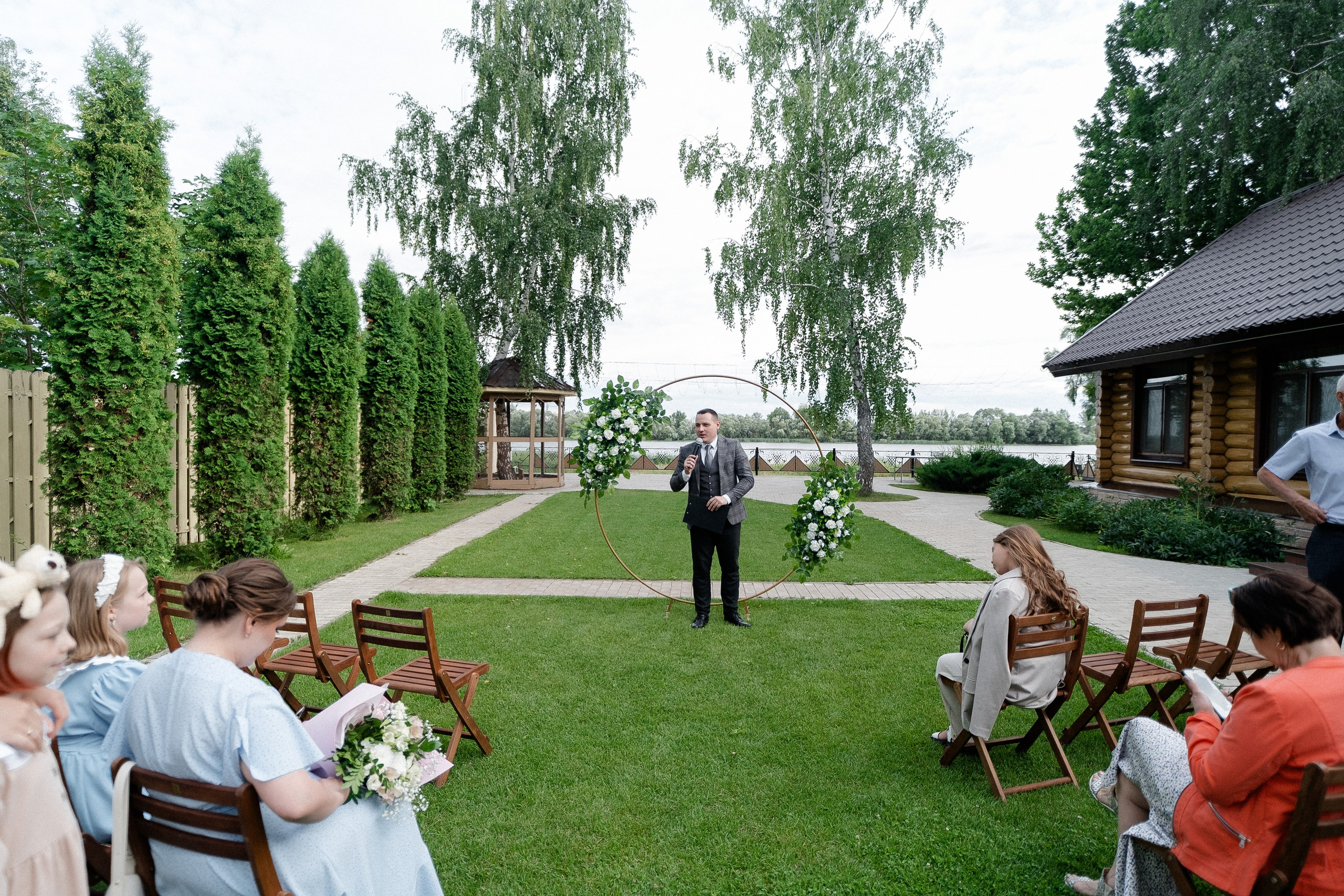 Марат & Аня. Свадебный и семейный фотограф в Казани и Зеленодольске Ланочкин Илья