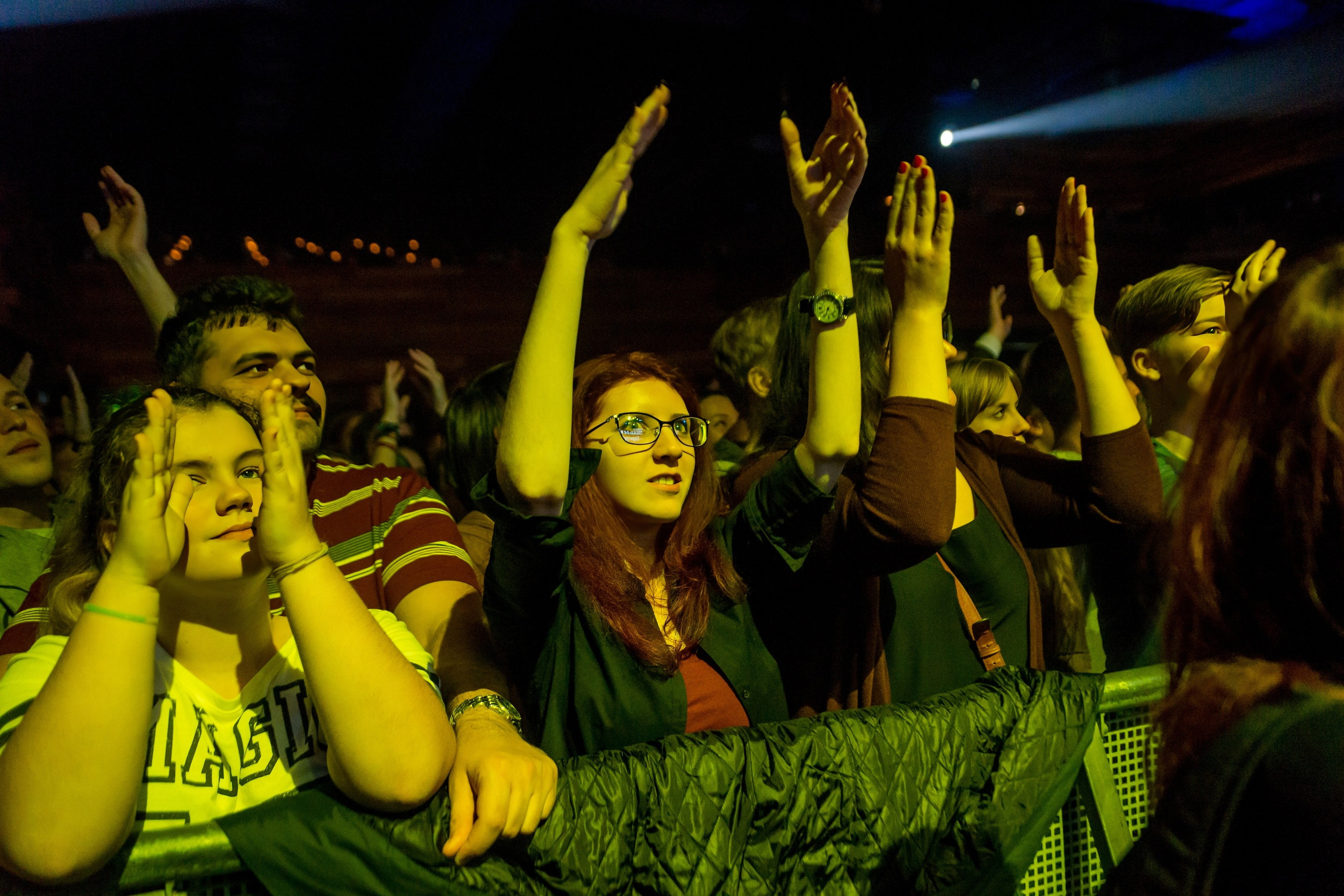 Концерты. Константин Дем | Фотограф