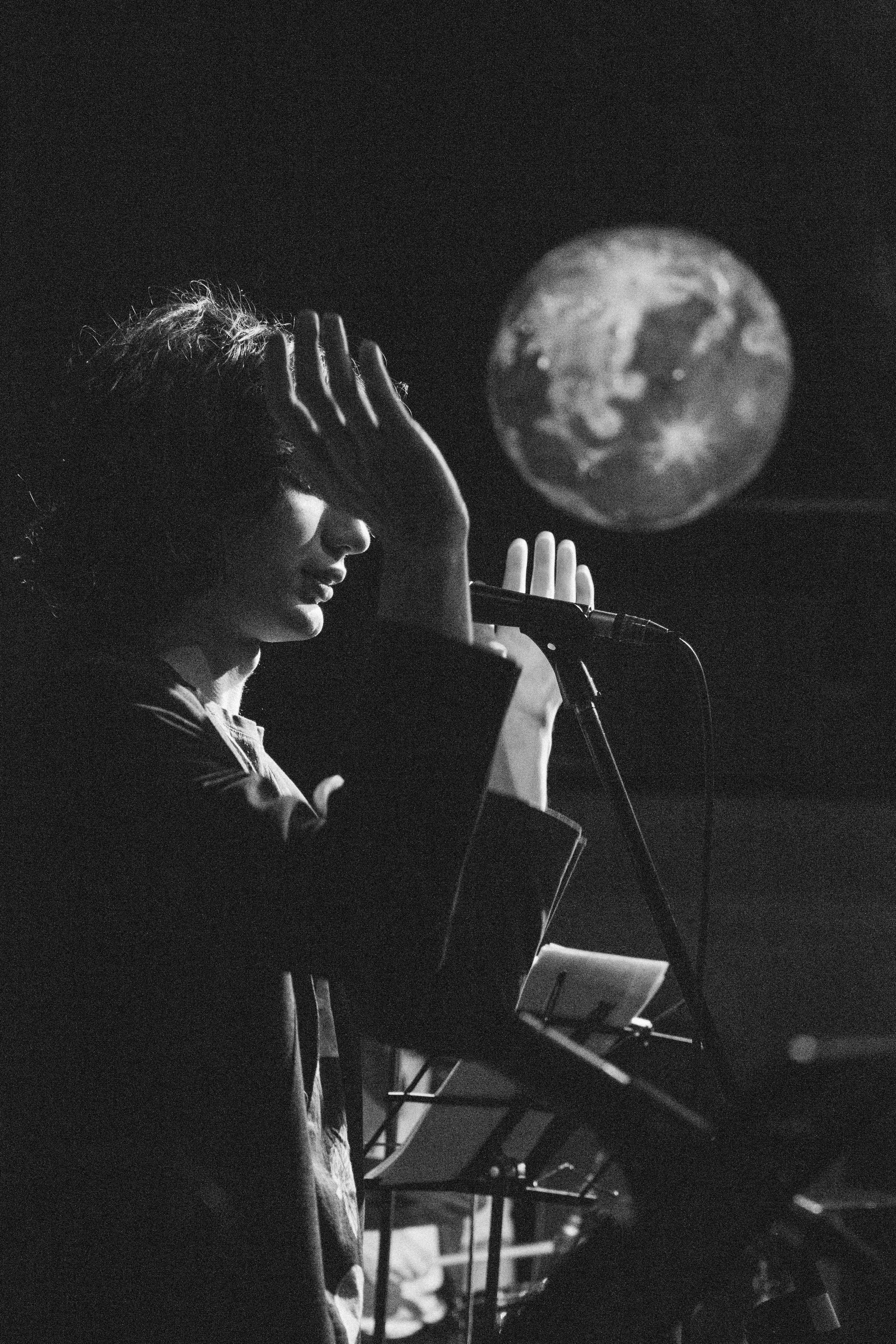 Культурные события (репортаж). Портретный фотограф Таня