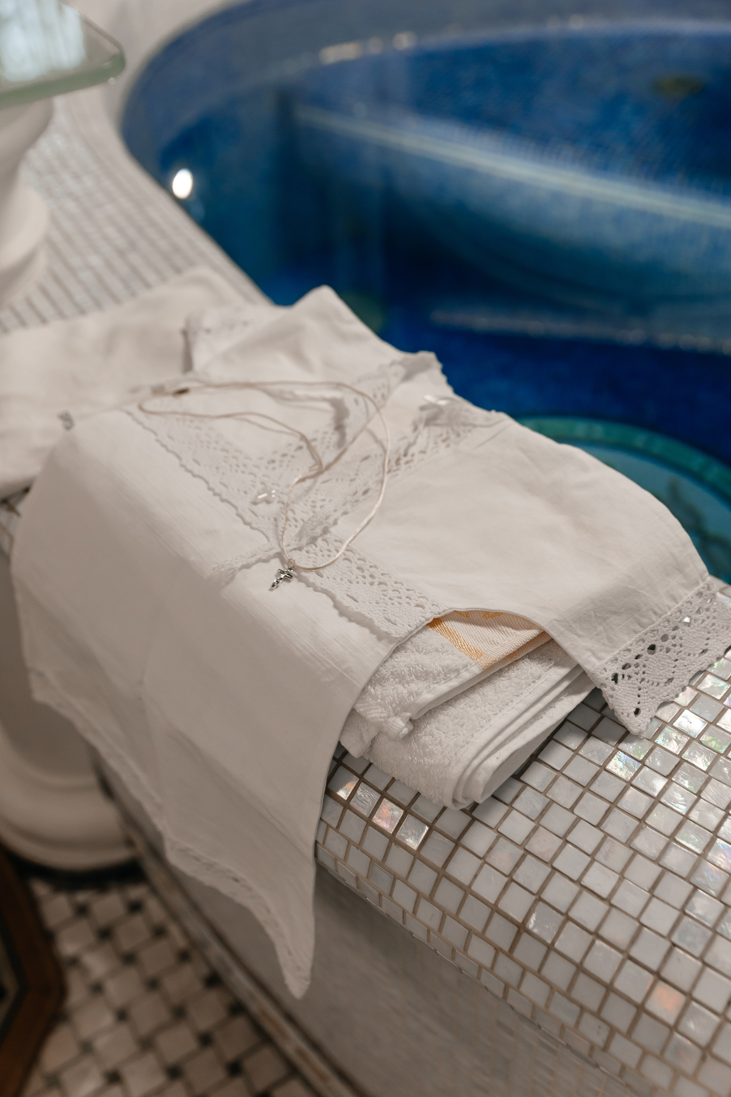 Крещение Леона. Семейный фотограф Минск Усова Ольга