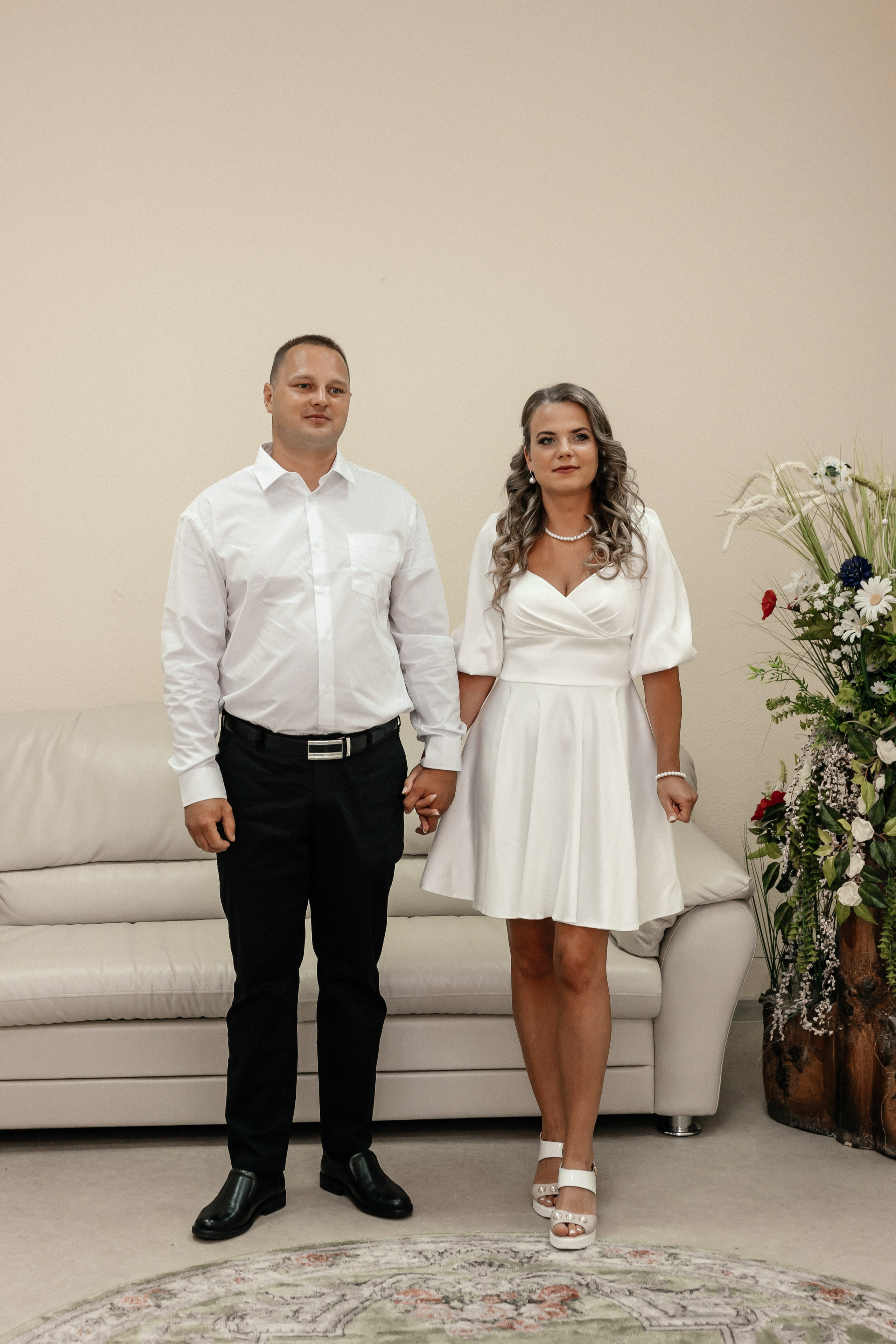 Виктория и Алексей. Семейный фотограф Минск Усова Ольга