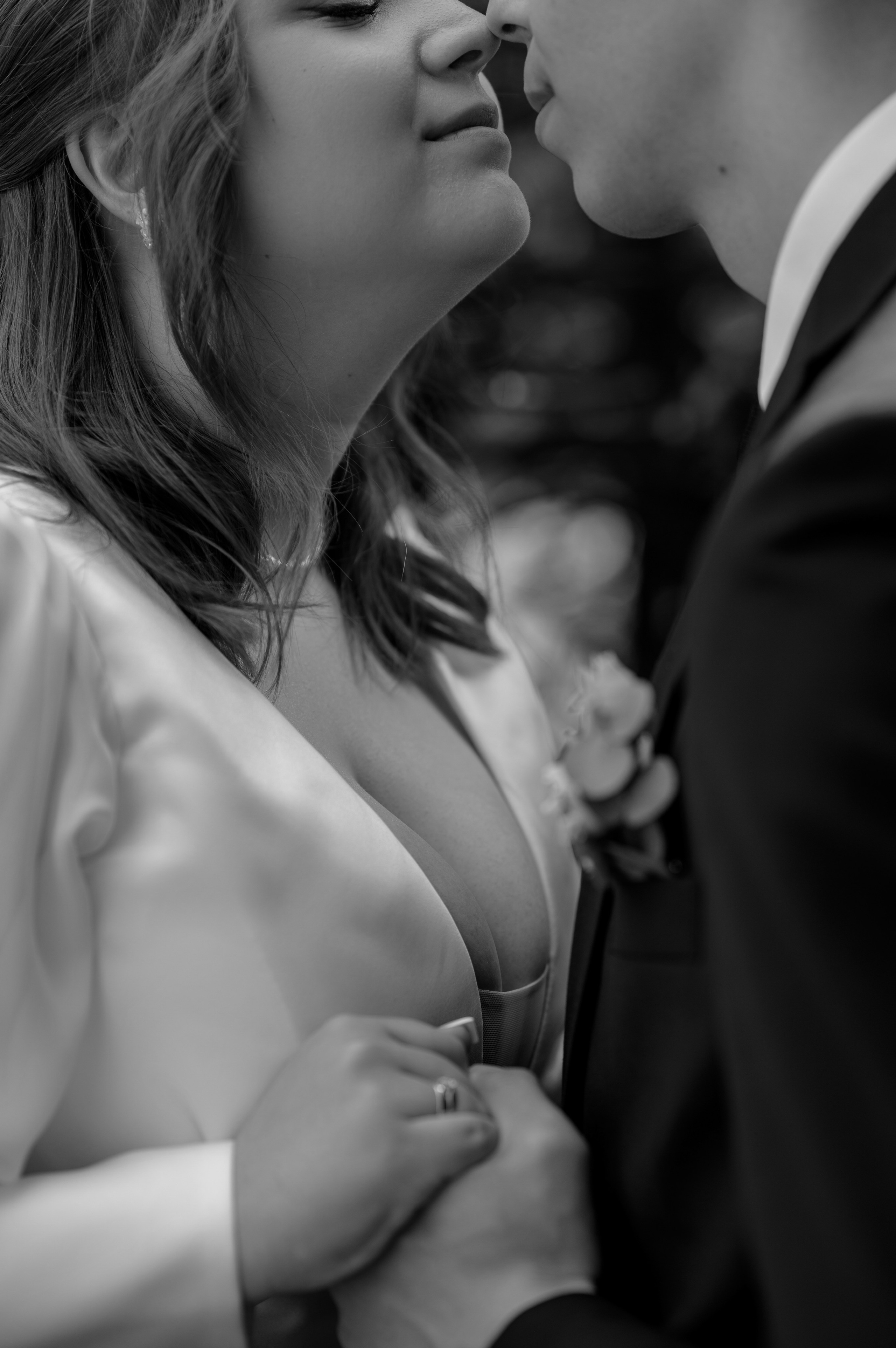 Эдуард и Елена. Свадебный фотограф в Тюмени Анастасия Конева