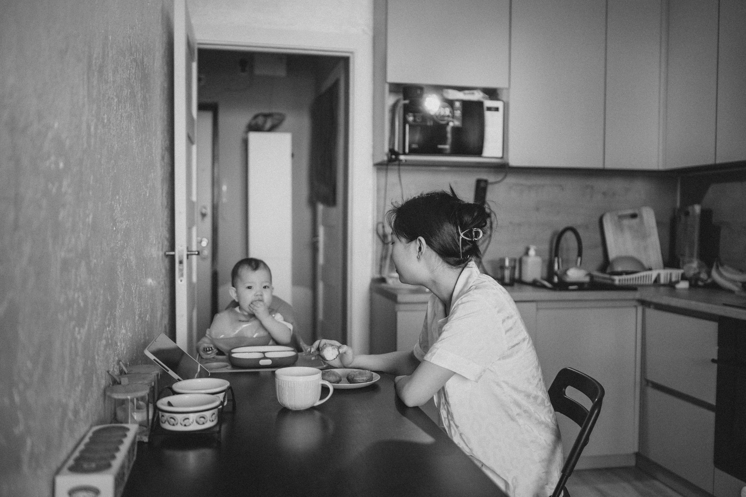 Яна и Ева. Семейный фотограф/ фотограф на крещение в Санкт-Петербурге Дьяконова Валерия