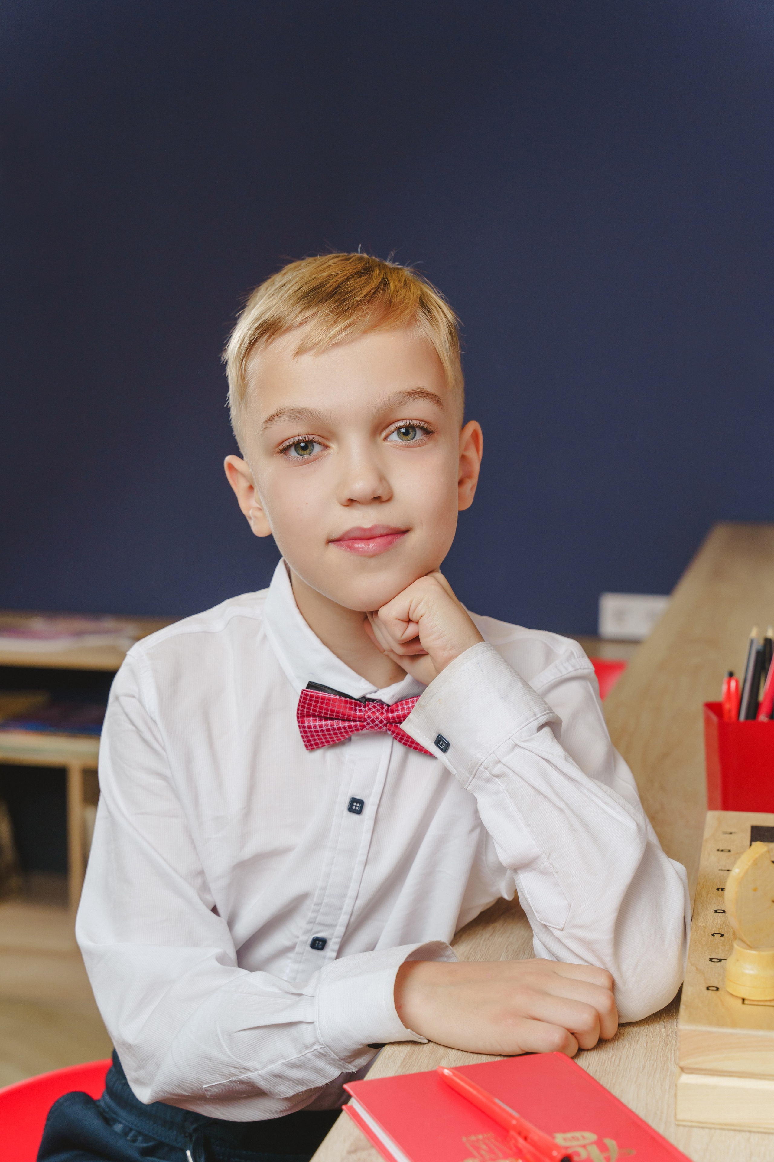 Отзывы. Фотограф в детский сад в Екатеринбурге, выпускные альбомы Юлия Умерова