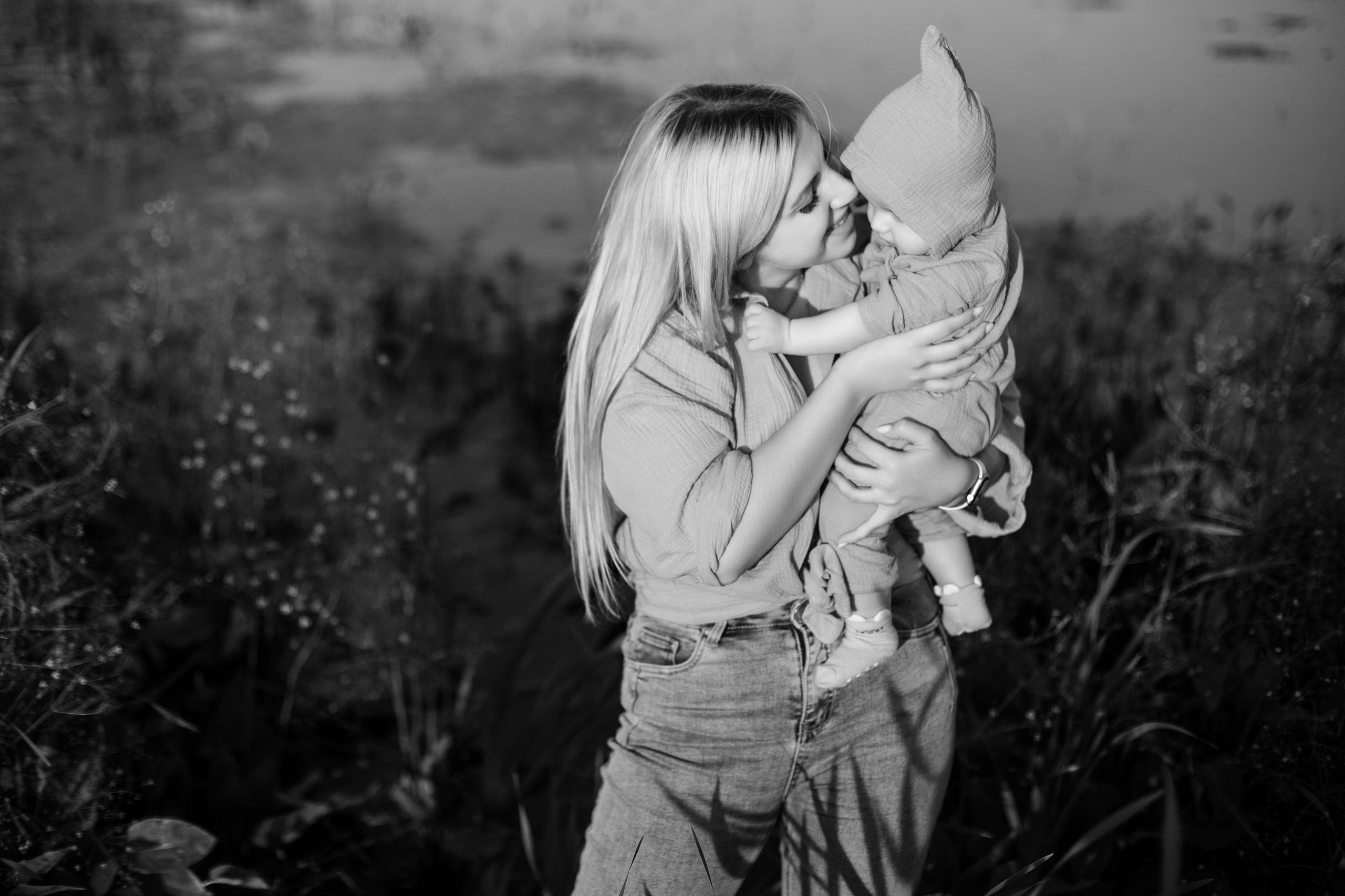 Вместе под небом. Свадебный и семейный фотограф в городе Воронеж. Ирина Боловина