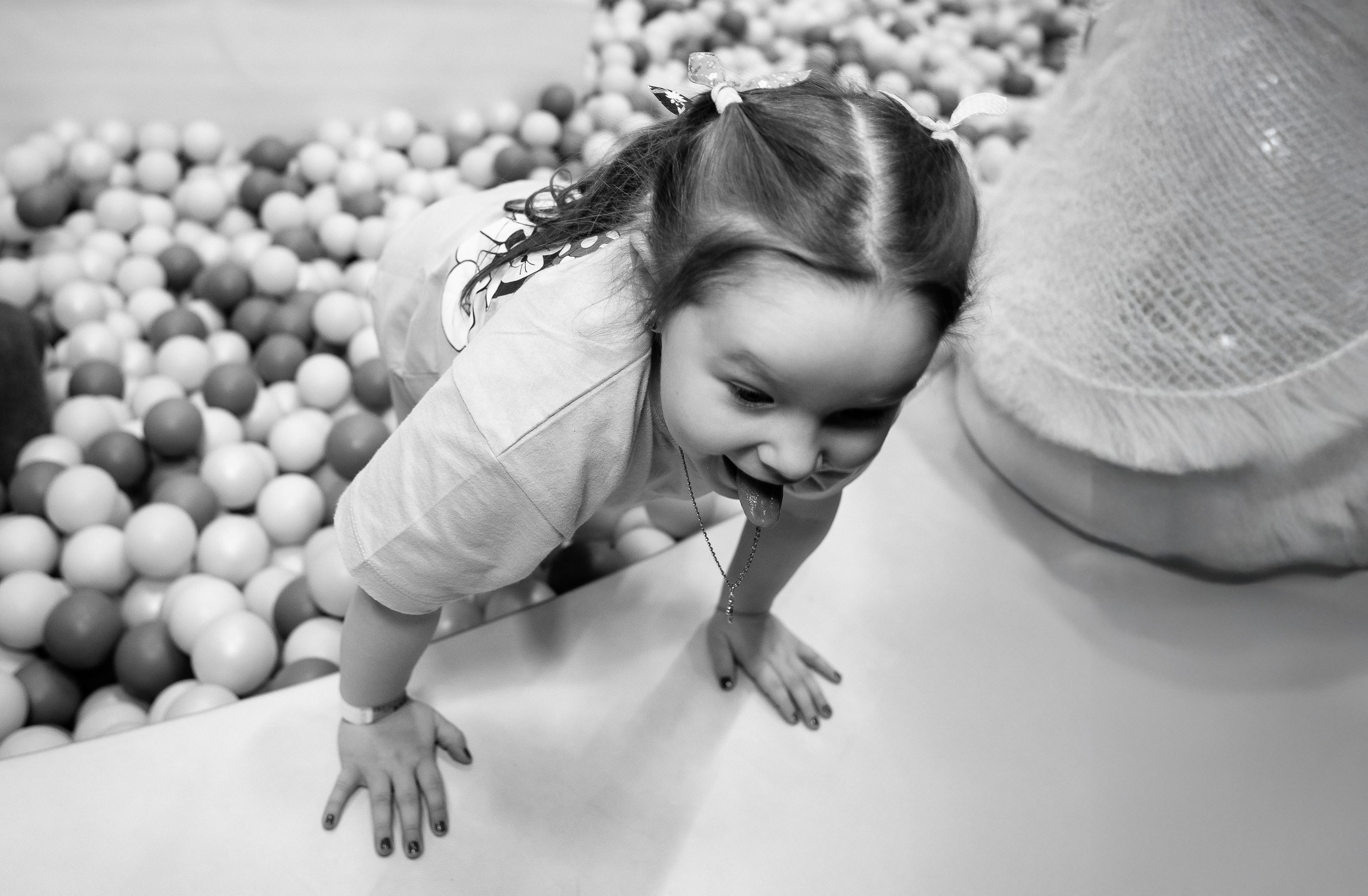 Парк TeikaBoom. Фотограф Татьяна Орлова