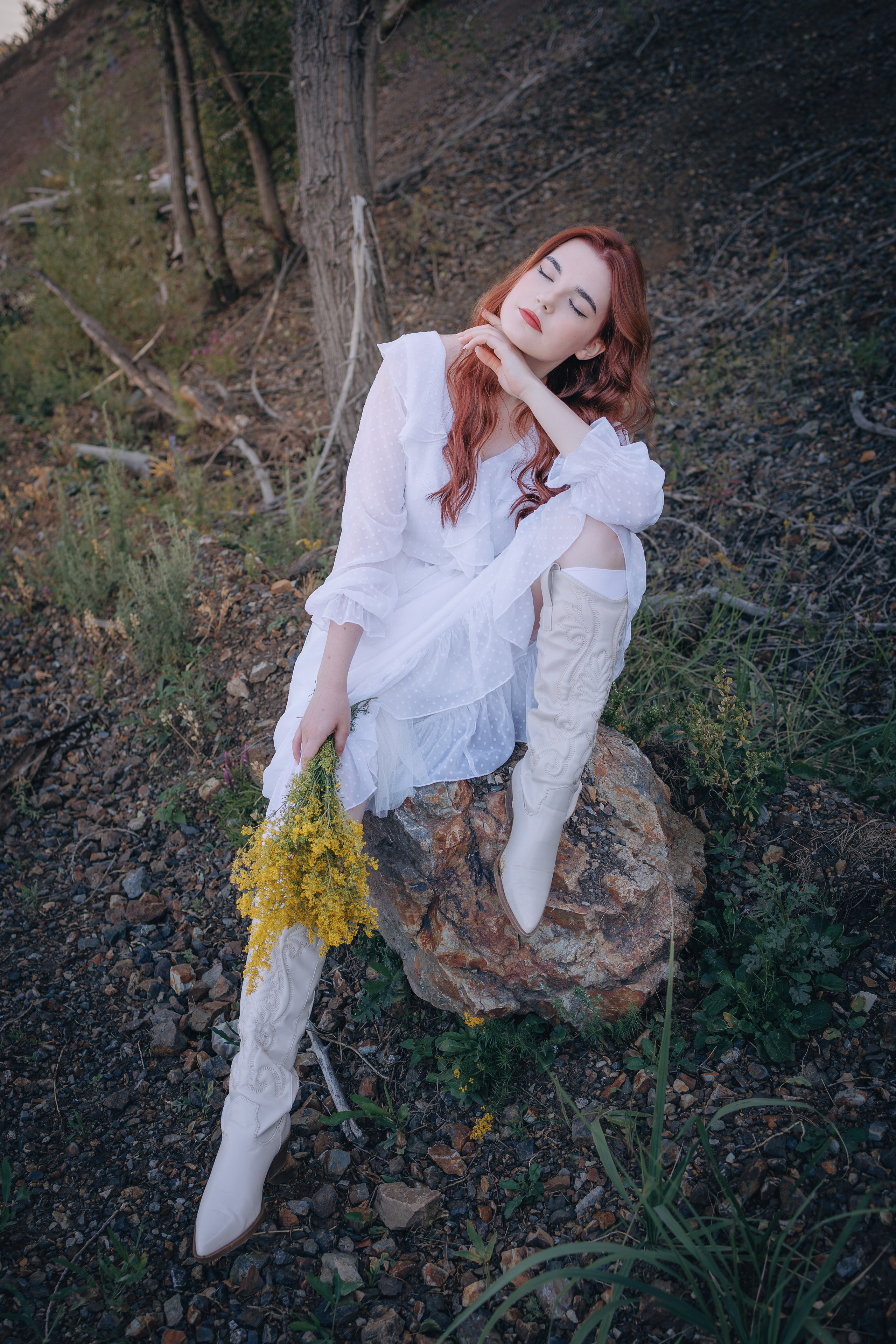 Индивидуальная стильная фотосессия в Медногорске. Фотограф Медногорск Кувандык Оксана Шерехода свадебные, семейные, индивидуальные, школьные фотосессии. Печать фотоальбомов