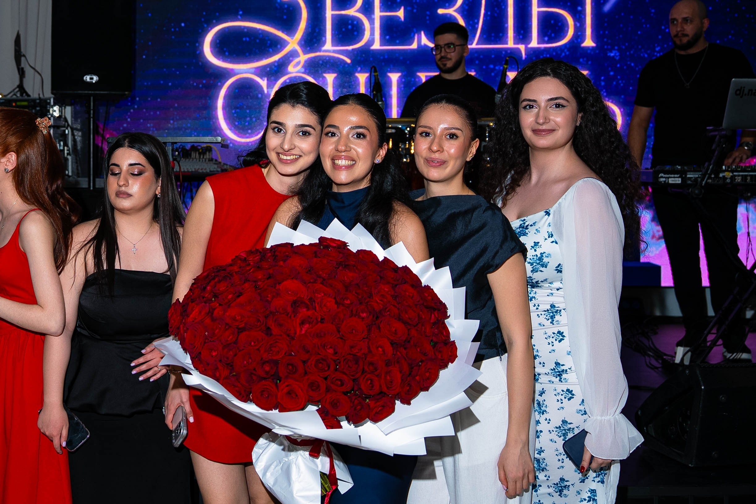 BAGOYAN FUND. Silvii.photo
