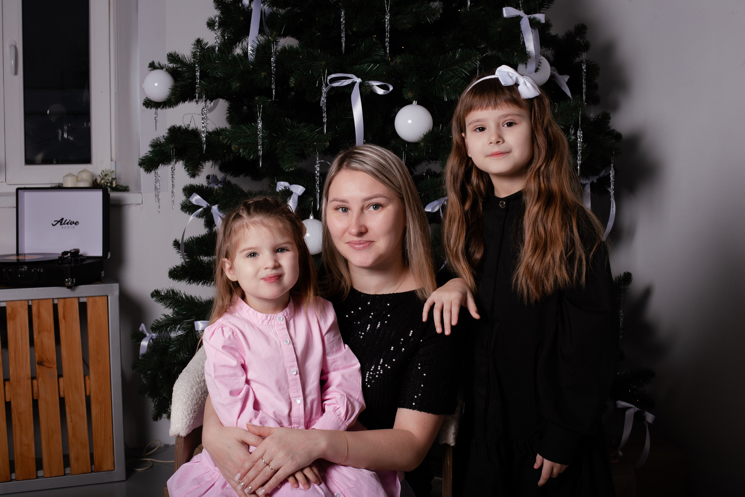 Семейная. Фотограф/Контент-фотограф в Гусь-Хрустальном Валентина Ванюхина