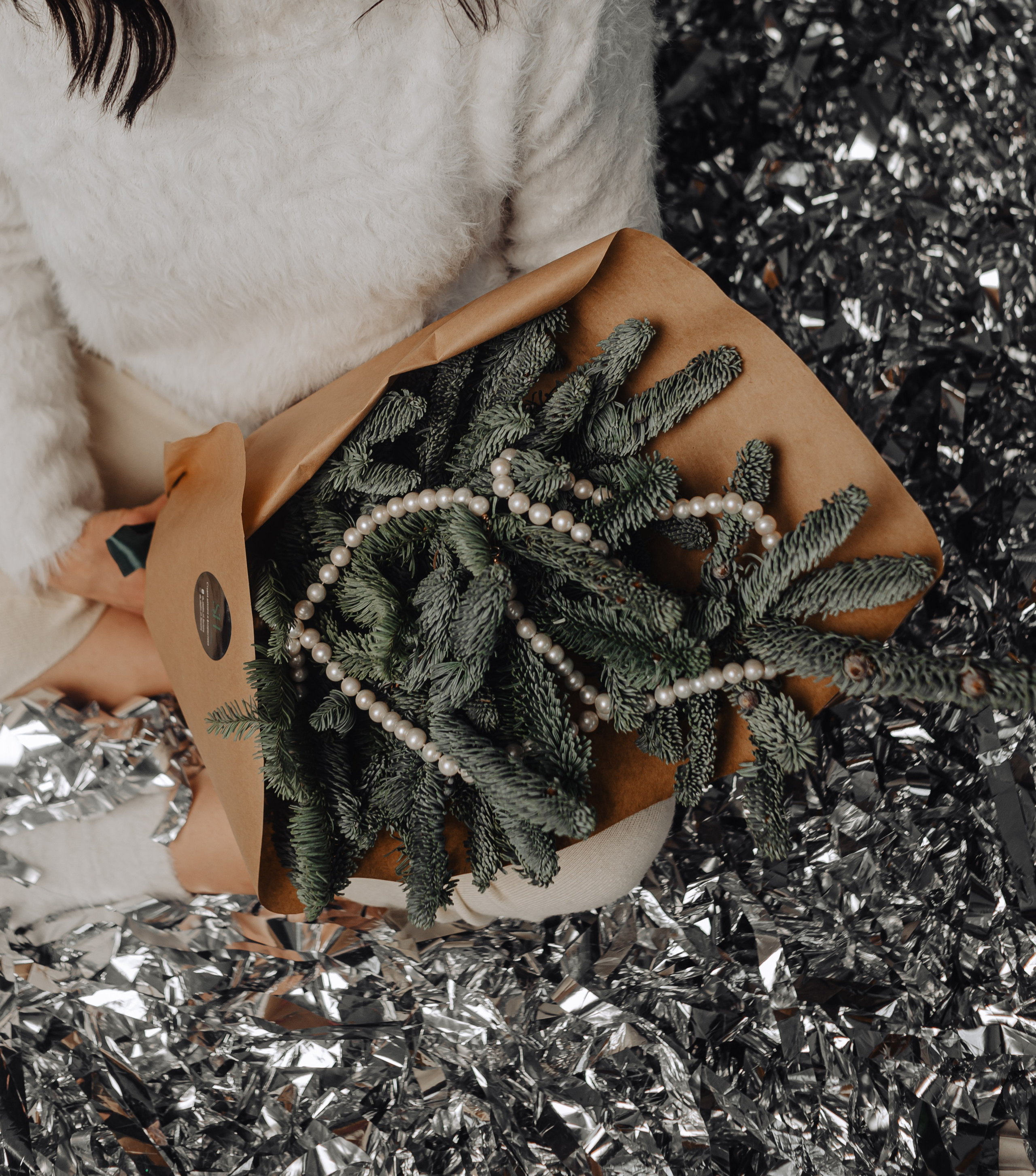 Екатерина (флорист). Фотограф Брянск