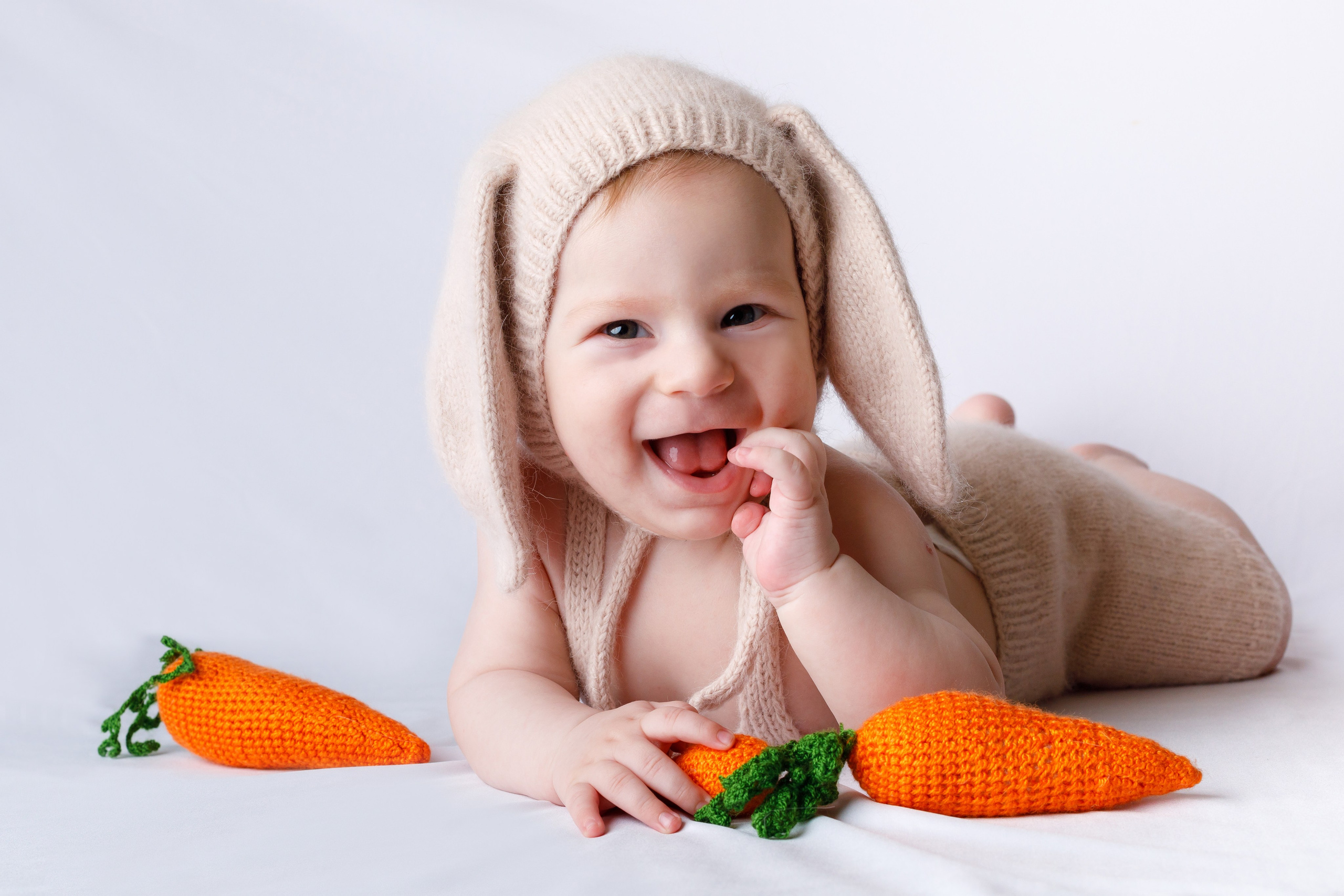 4 месяца. Семейный и детский фотограф, в Анапе Алфимова Елена.Новорожденных