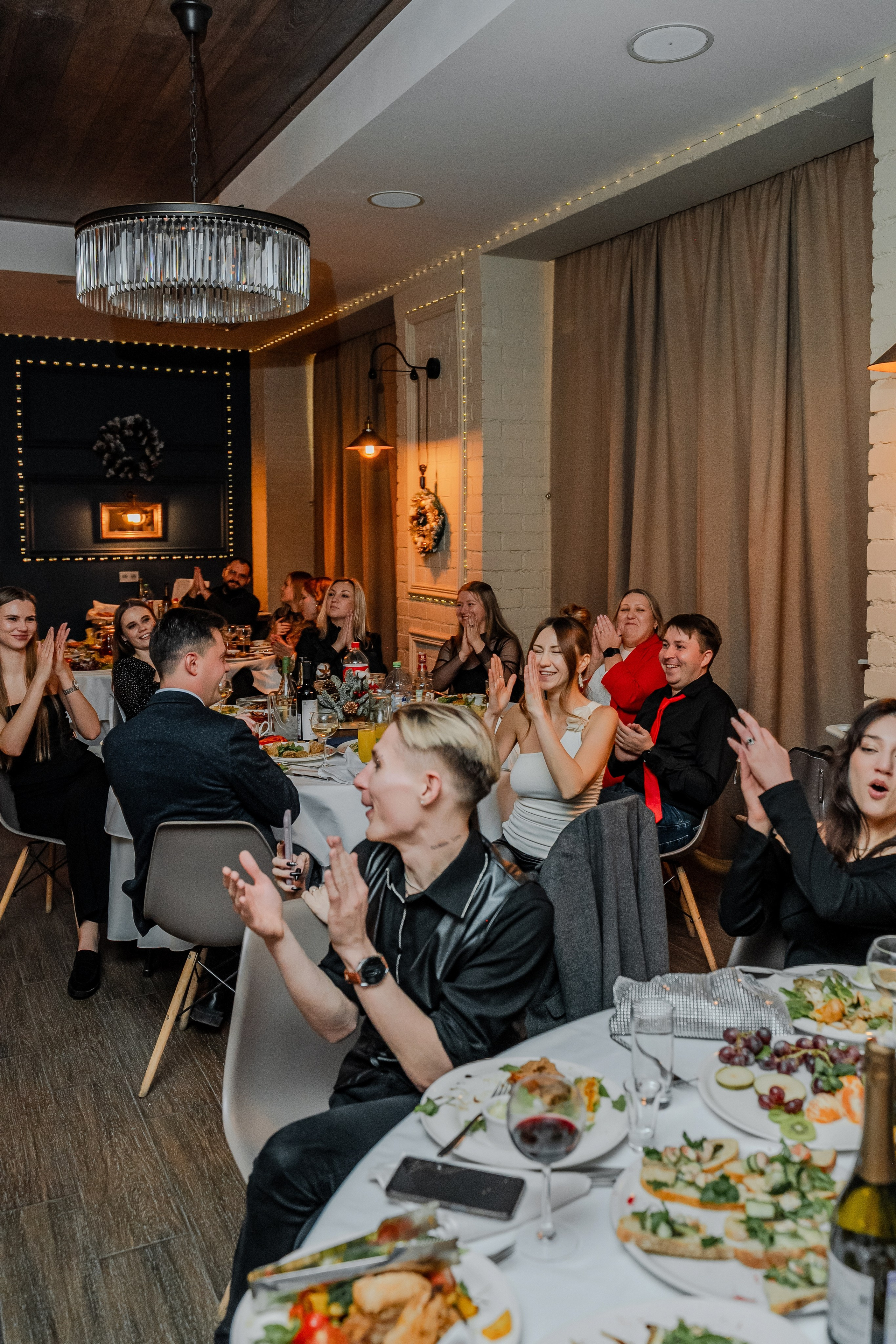 Репортаж. Фотограф Мария Зайчик