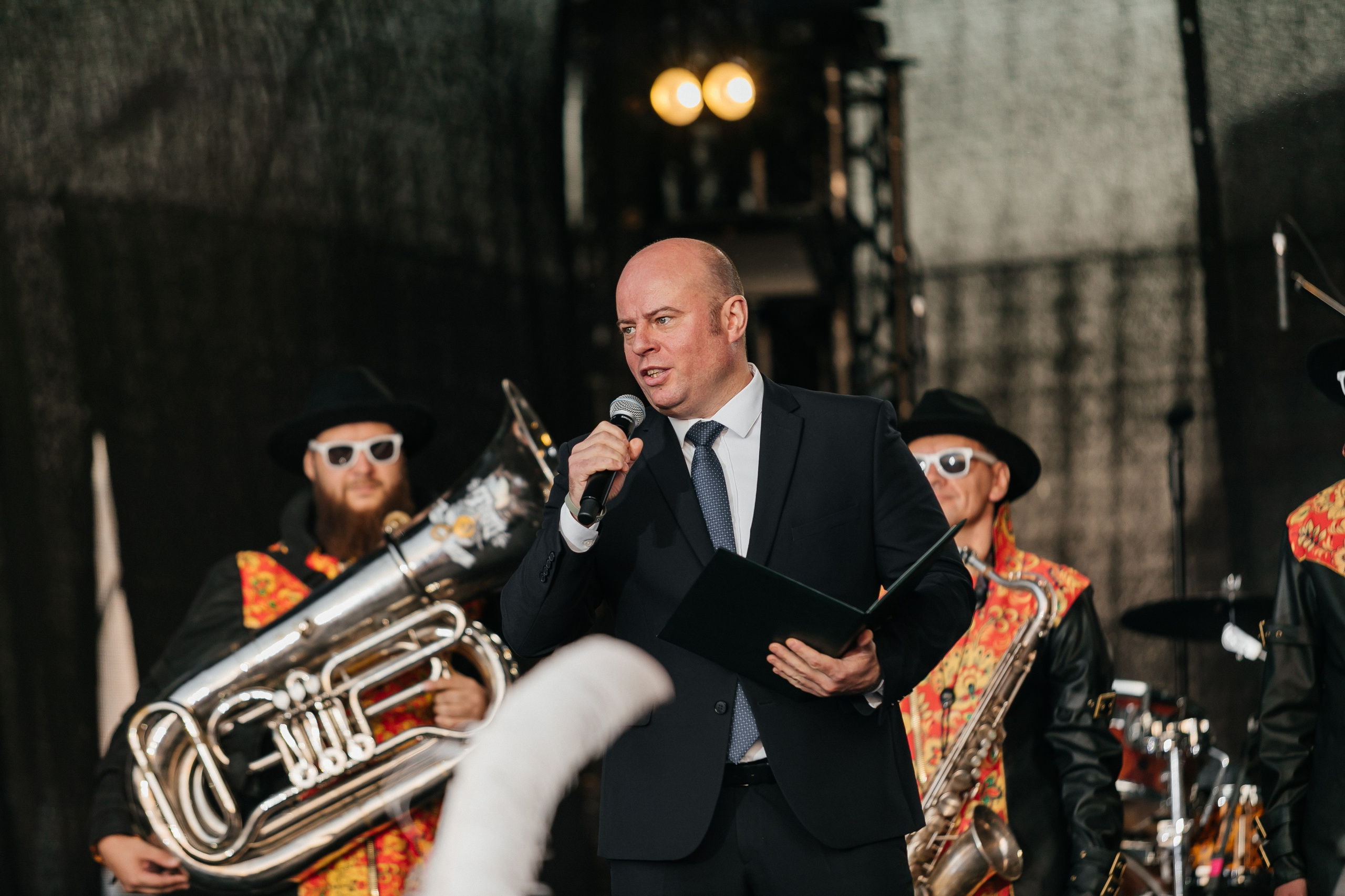 SELGROS 15 лет. Фотограф в Москве Дмитрий Жарков