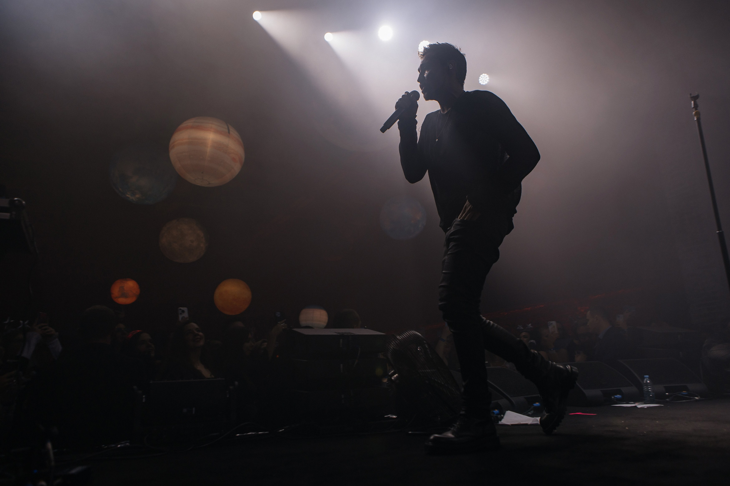 Loft Holl 2500 человек. Фотограф в Москве Дмитрий Жарков