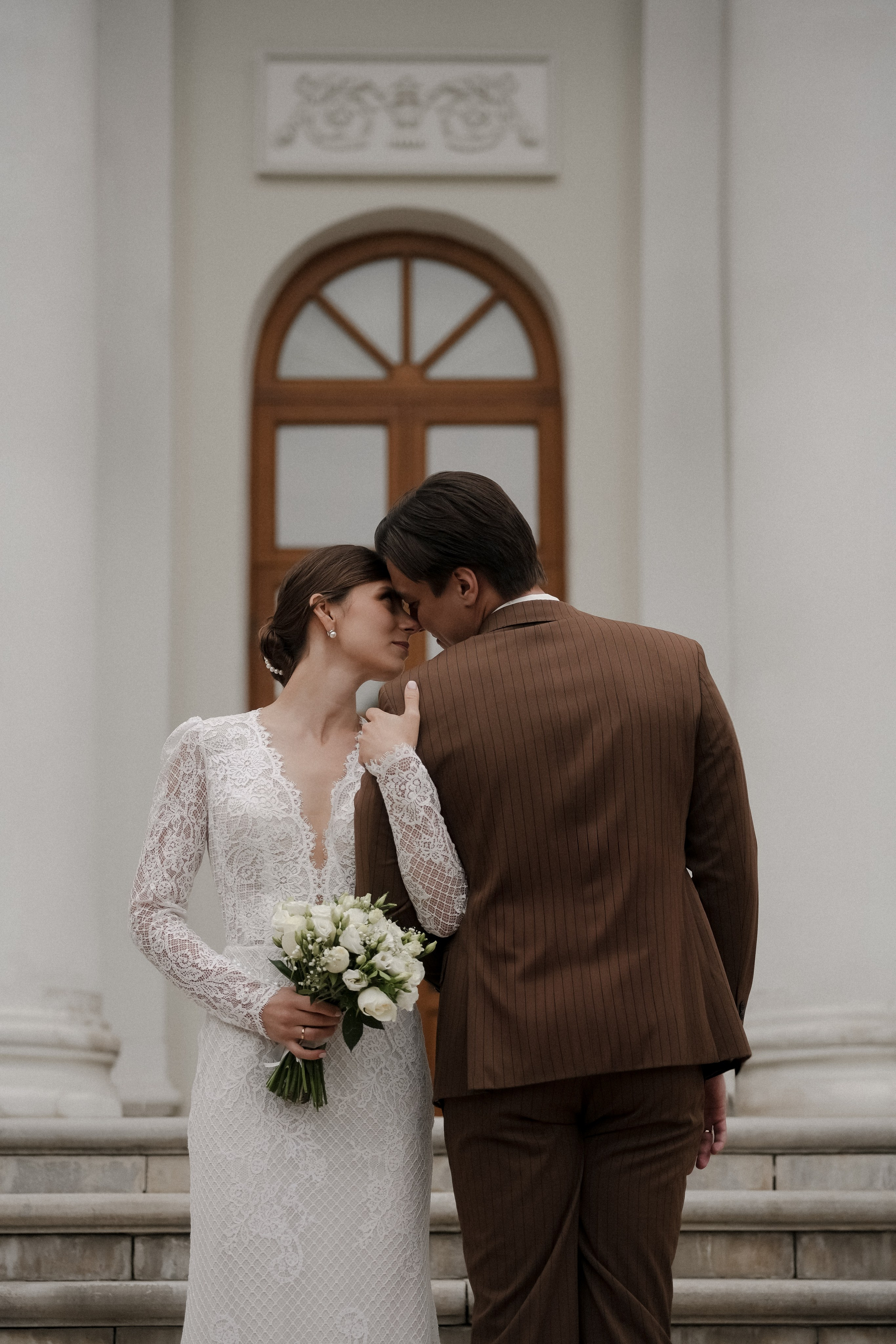 Динар и Анна