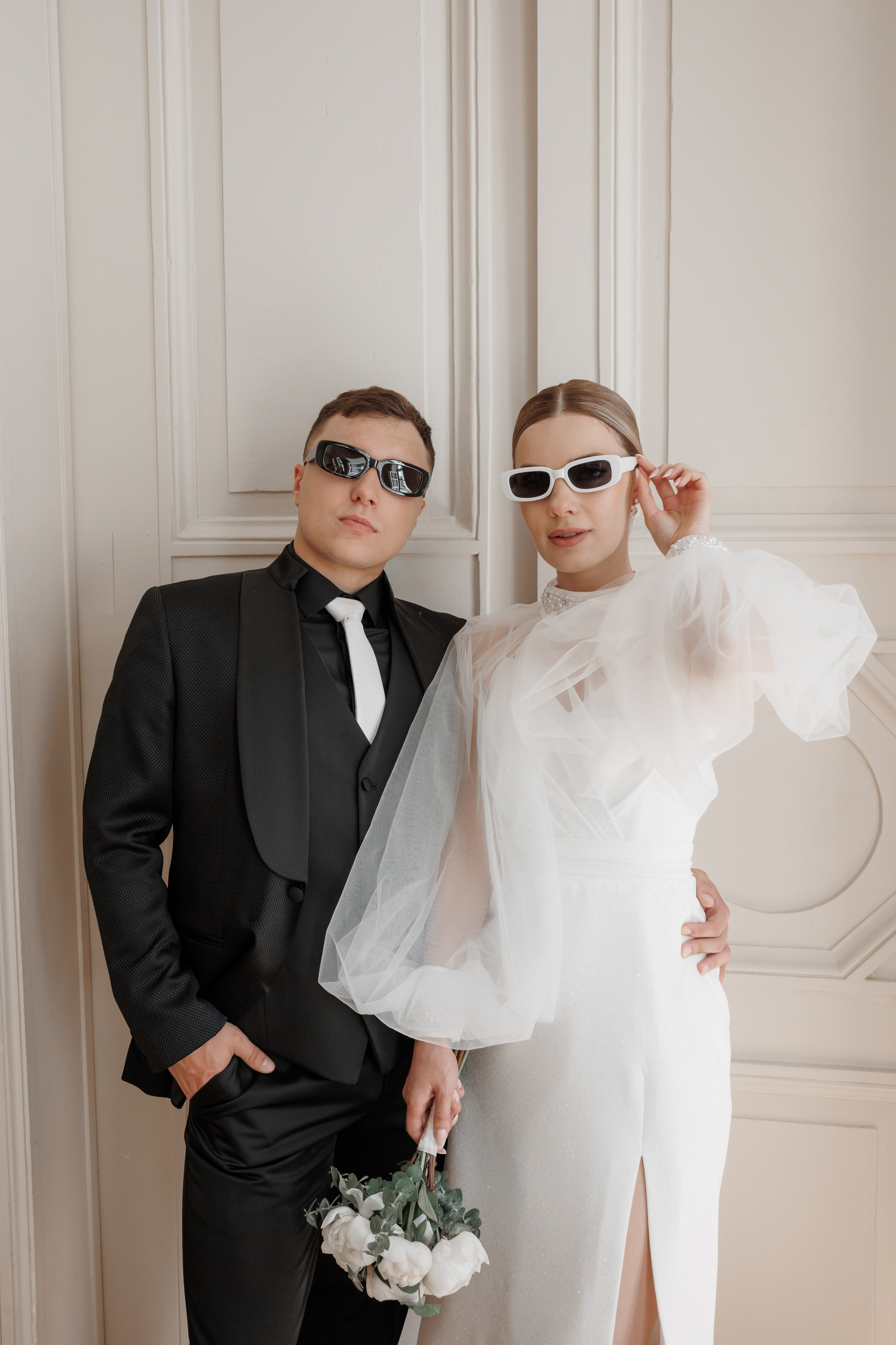 Анна и Сергей, Особняк Муравьевых-Апостолов, прогулка по ВДНХ, ресторан «Домик в саду». Свадебный и репортажный фотограф (Москва, Королев и другие)