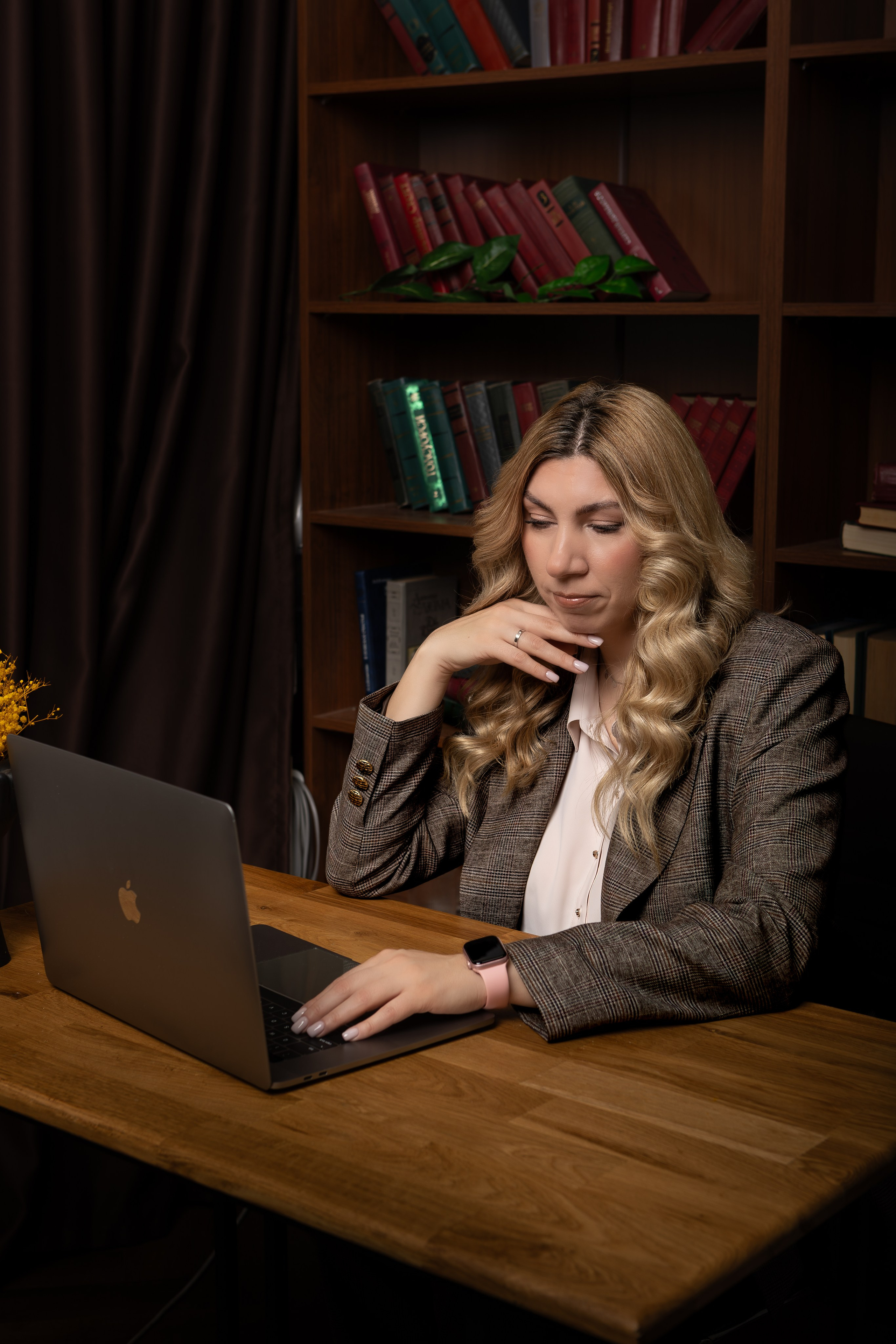 Мила. Reportage, studio, wedding, motorsport, commercial, photo shoot: Photographers Nikolai and Elena DvoTar