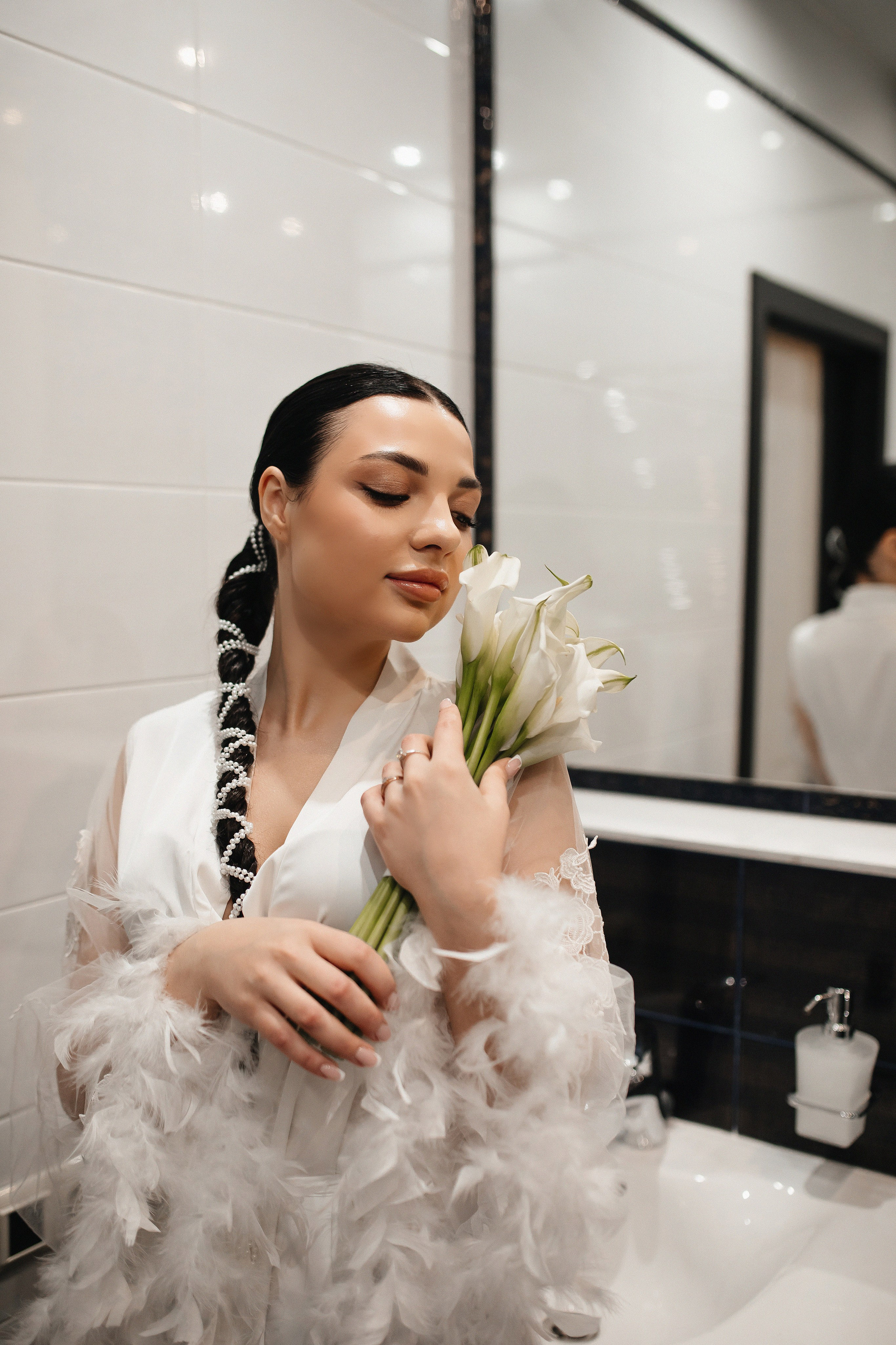 Wedding Day. Анна Михайлова|Свадебный фотограф в Санкт-Петербурге