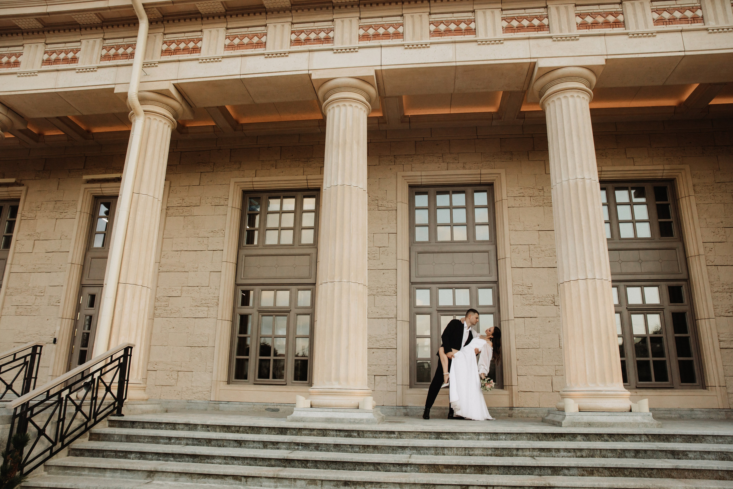 Профессиональный свадебный фотограф и видеограф Симферополь | Крым. Свадебный фотограф и видеограф Владислав и Анастасия Макриди