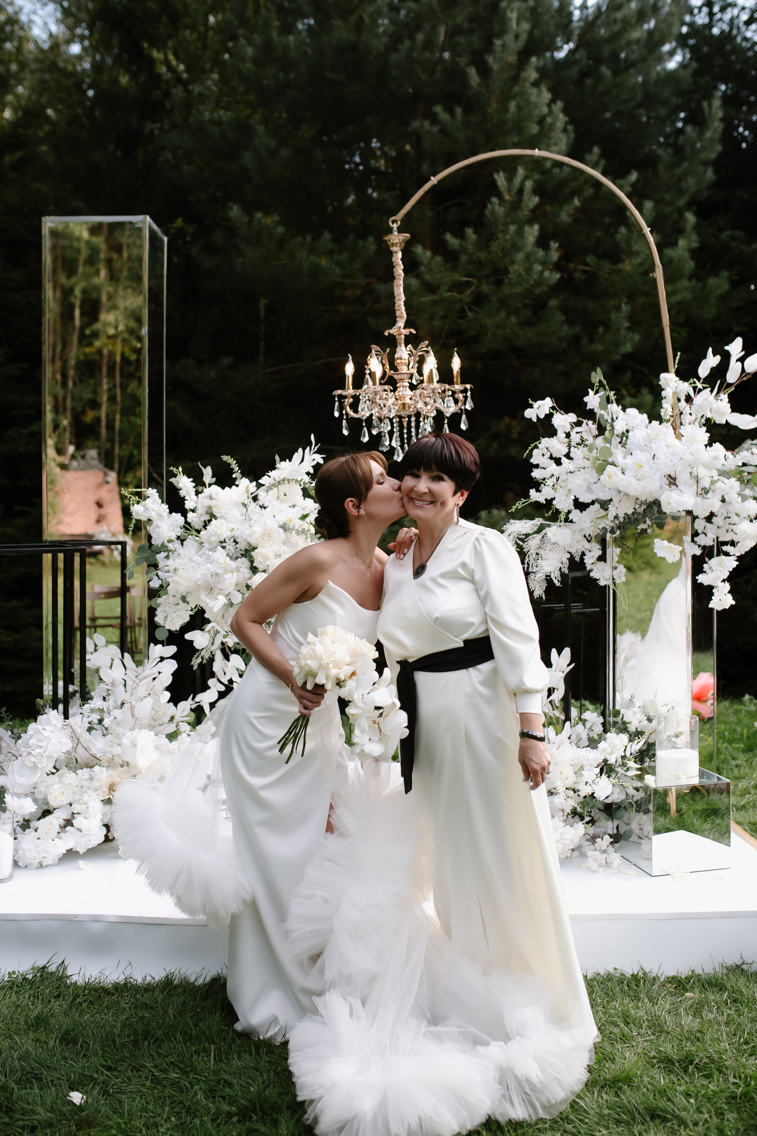 Maria & Alexey. Фотограф в Минске — Юлия Деяк. Фотосессии в Минске