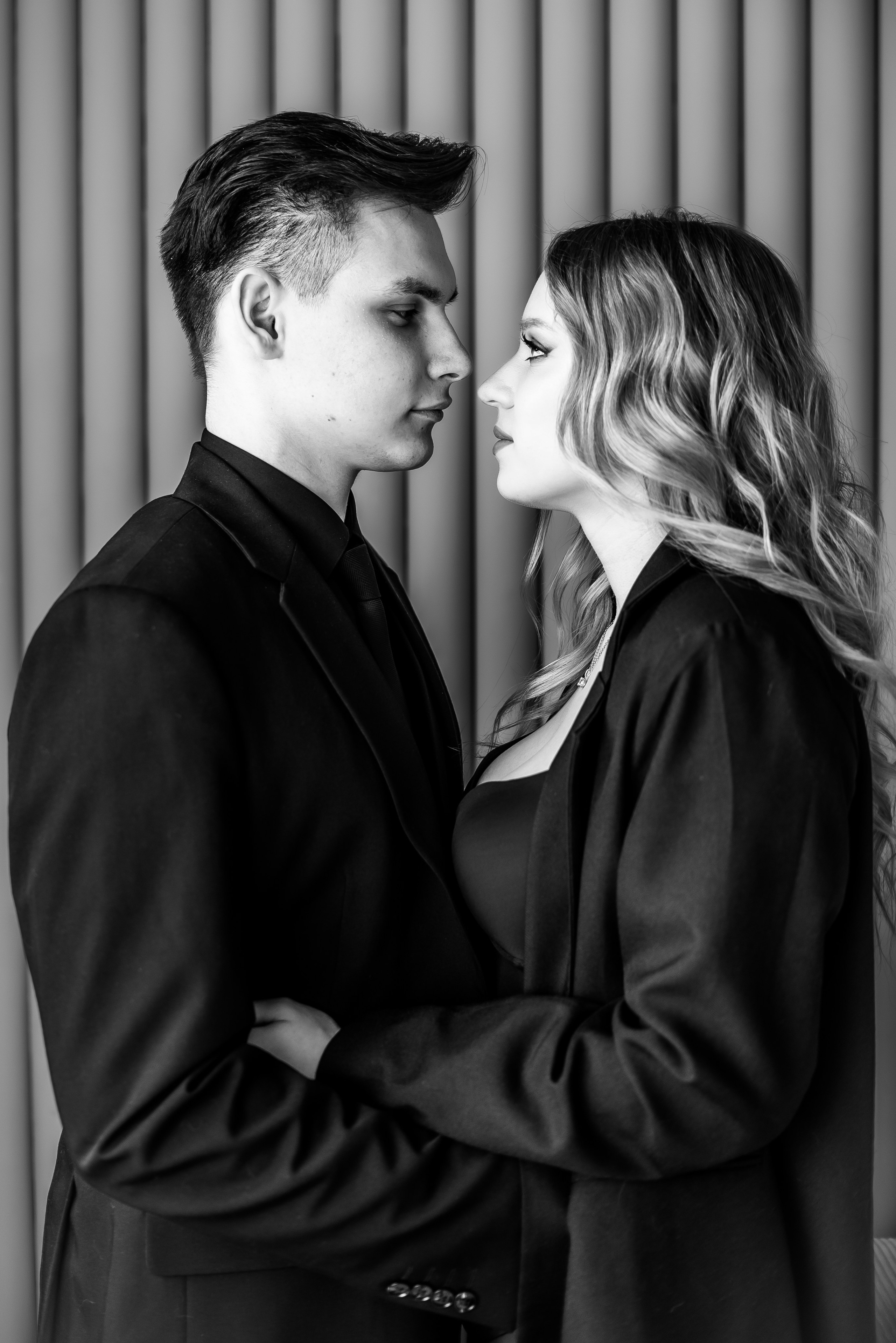 Впервые на фотосессии. Фотограф Макс Огурцов в Нижнем Новгороде