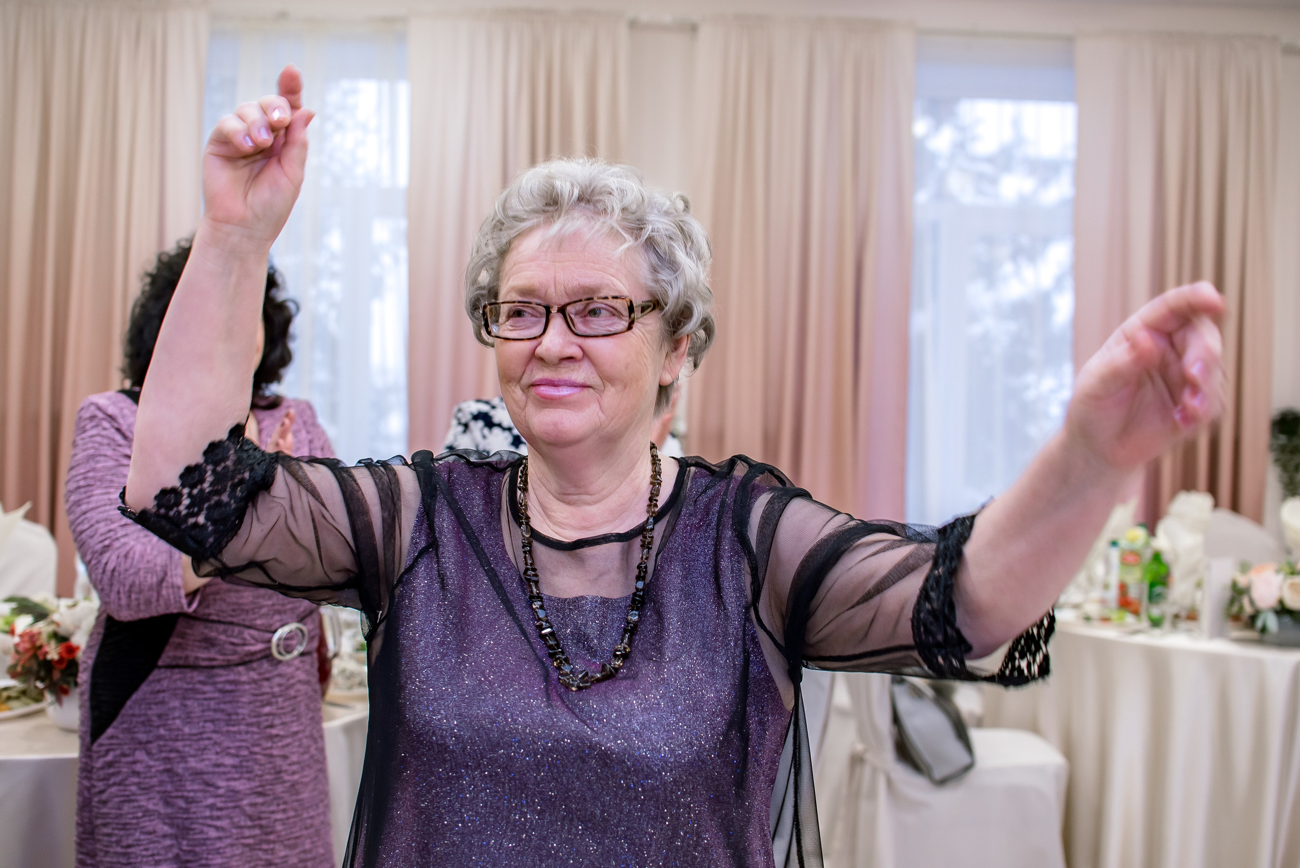 Фотограф на юбилей. Фотограф Макс Огурцов в Нижнем Новгороде