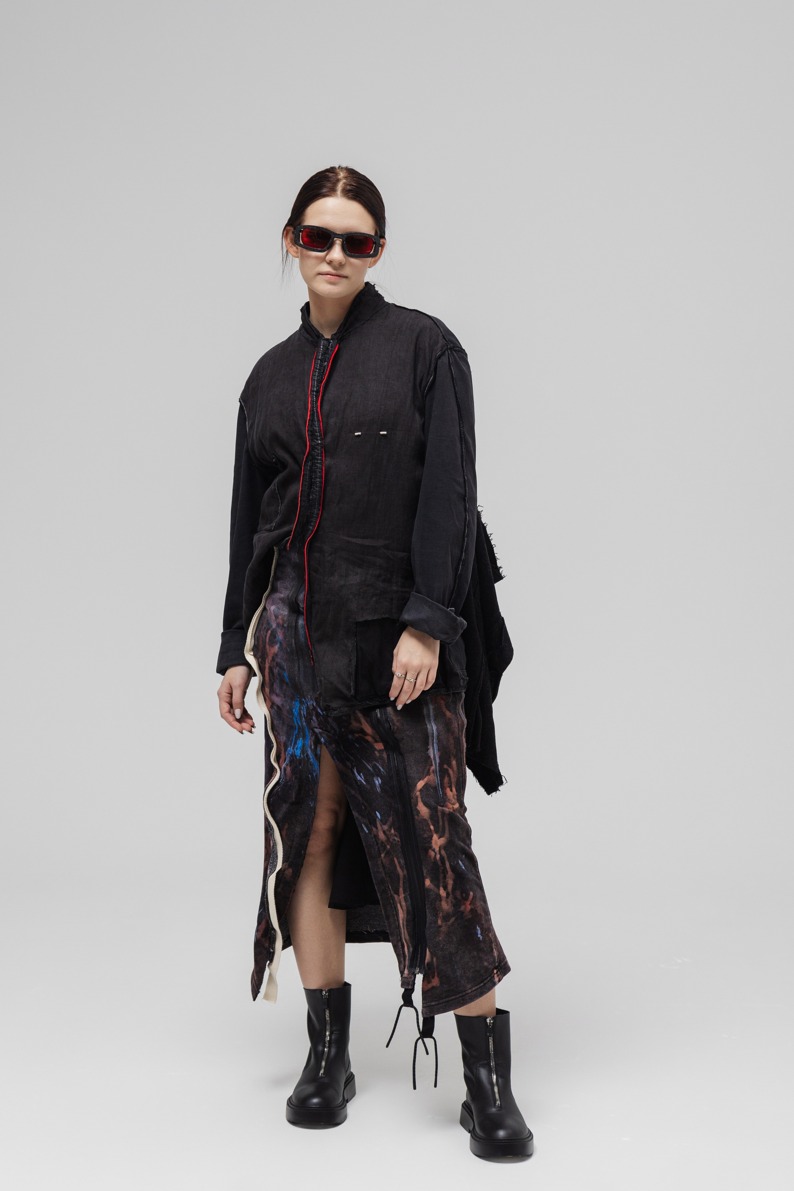 A.A.S. by Alexandr Samoluk. Фотограф в Санкт-Петербурге Андрей Пенков