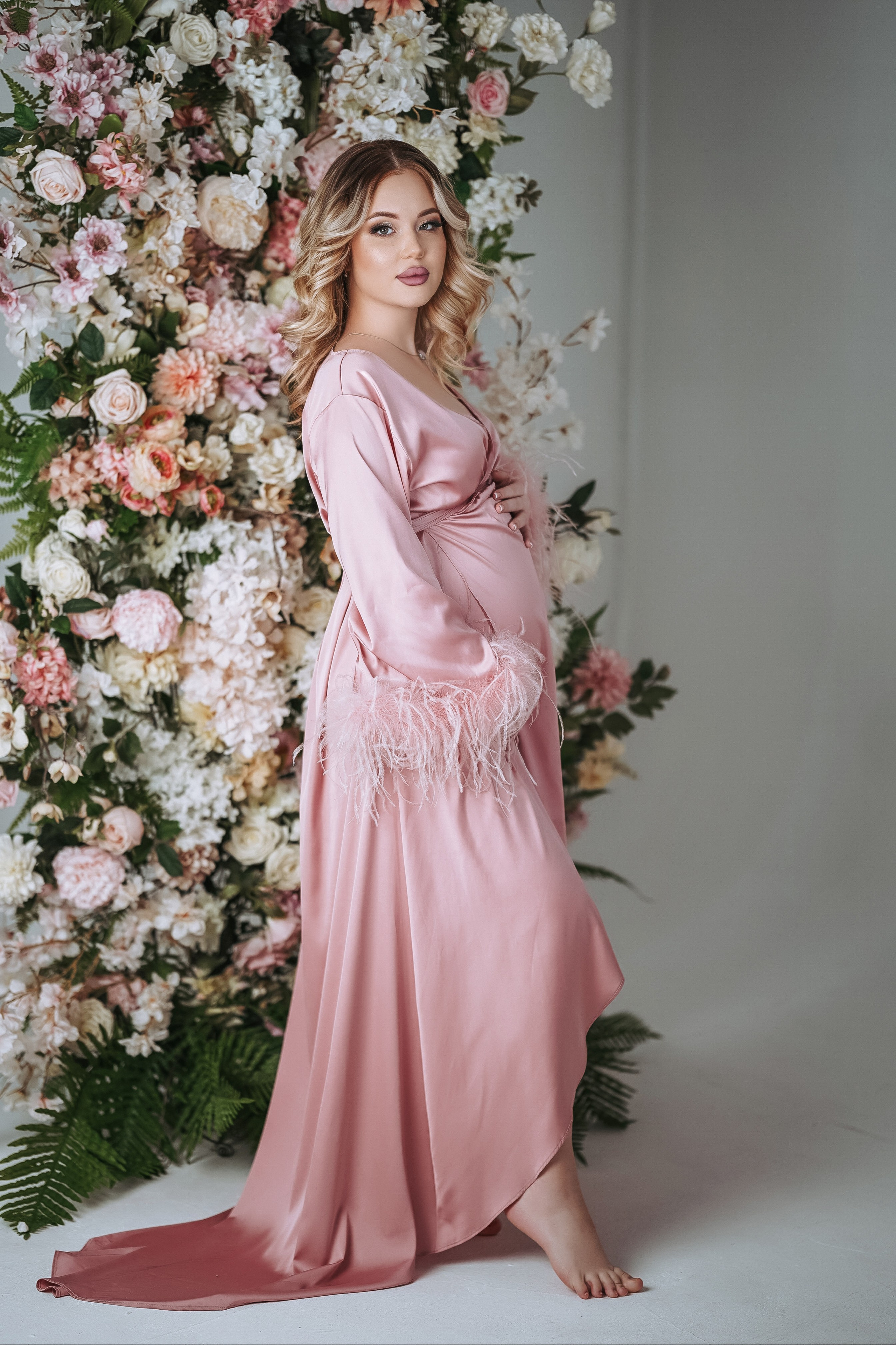 Нежность. Семейный и свадебный фотограф в Ульяновске Арина Авдеева