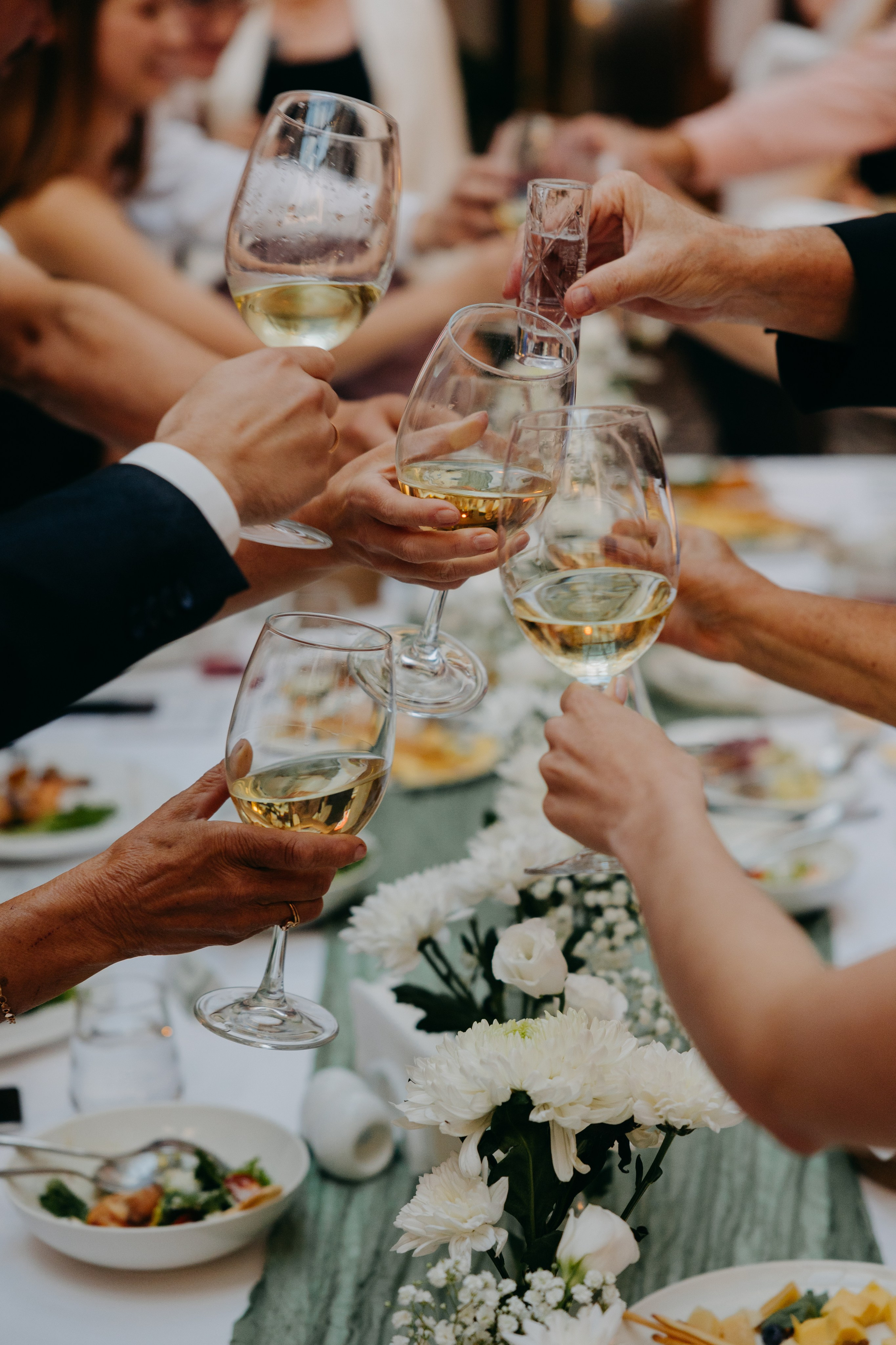 Ирина и Алексей. Свадебный фотограф Москва Анастасия Храмова