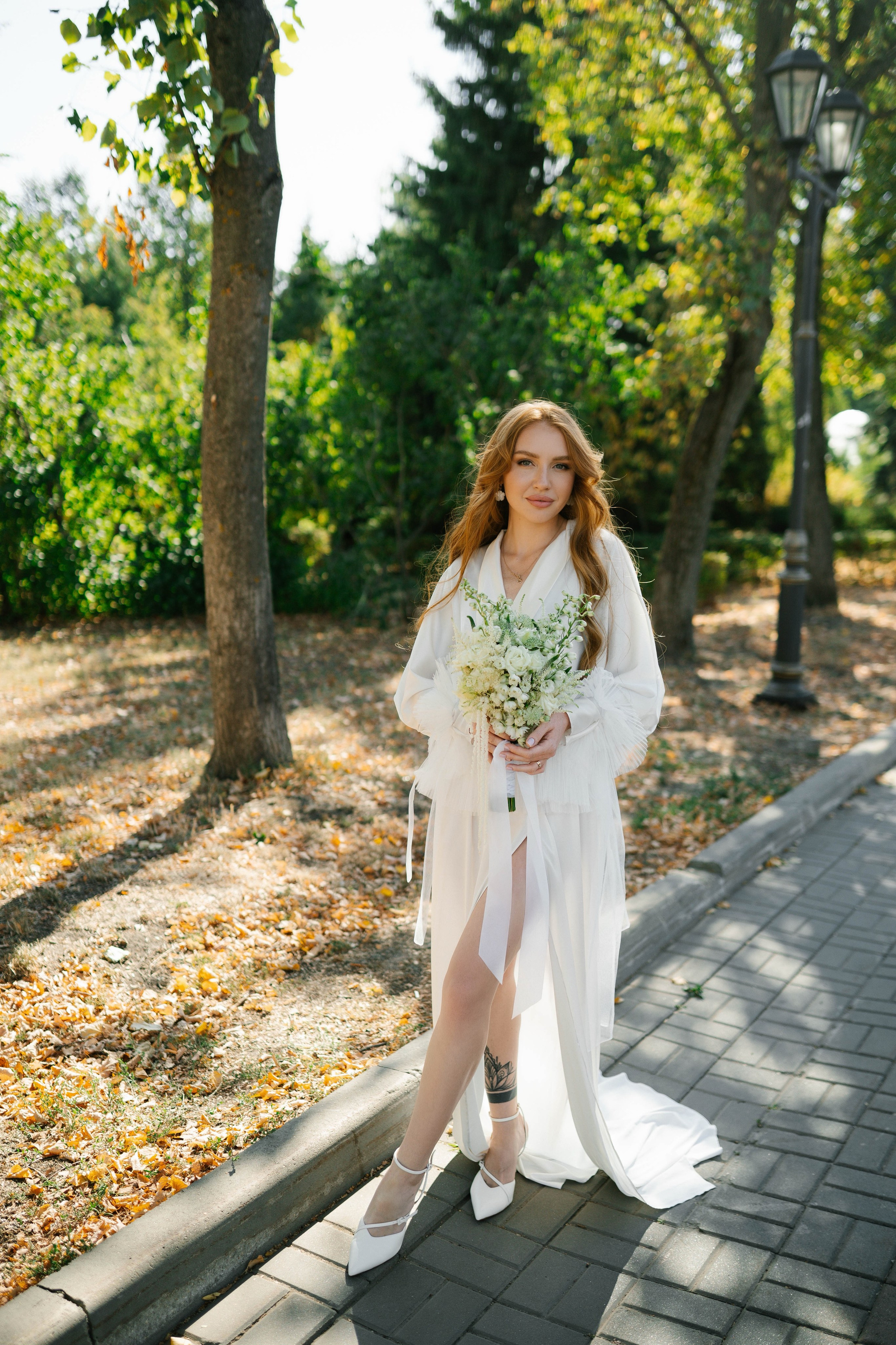 E&A. Свадебный фотограф Липецк Москва Анна Невзорова