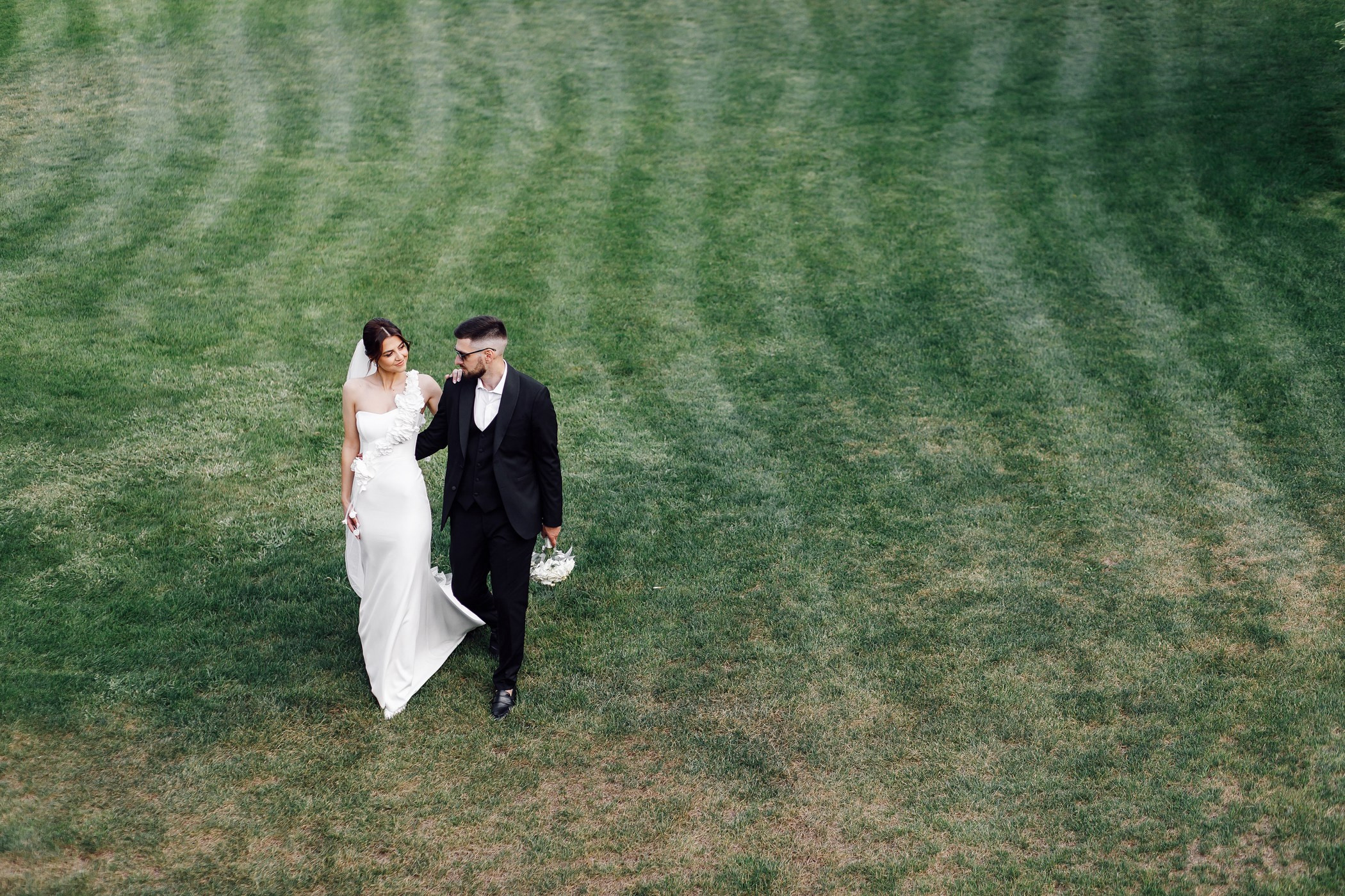 Александр и Нелли. Семейный, репортажный, свадебный фотограф в Краснодаре Артур Александрин