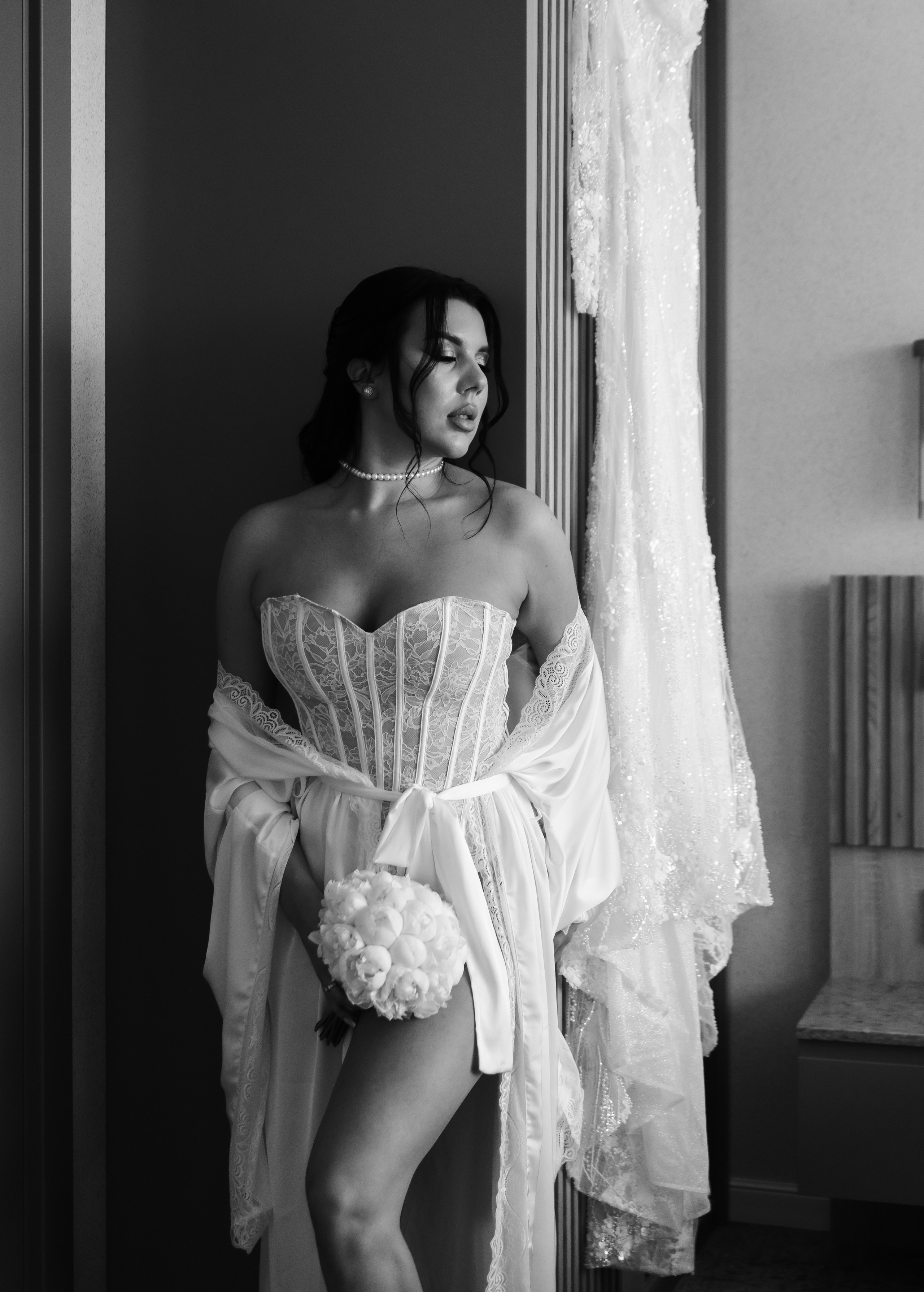 Stanislav & Kseniya. Свадебный фотограф Ильнар Асадуллин