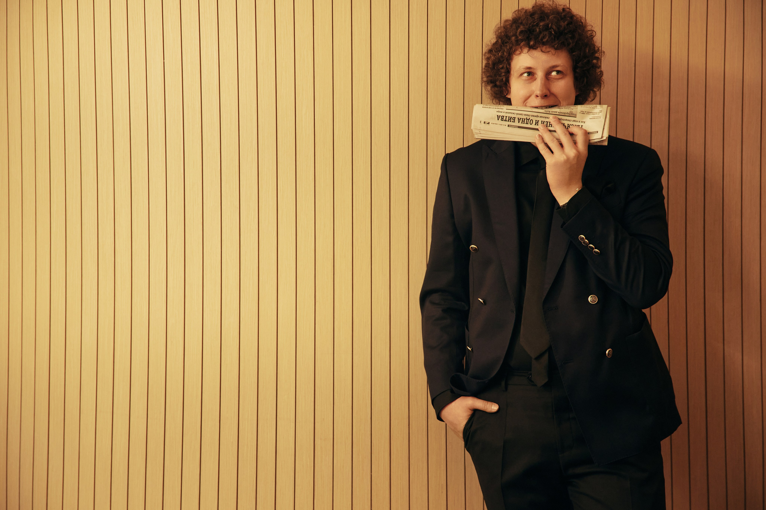 Фотосессия для ведущего Евгения Калашникова: создание стильного визуального контента для личного бренда. Дмитрий Мазуркевич: Профессиональный Репортажный Фотограф