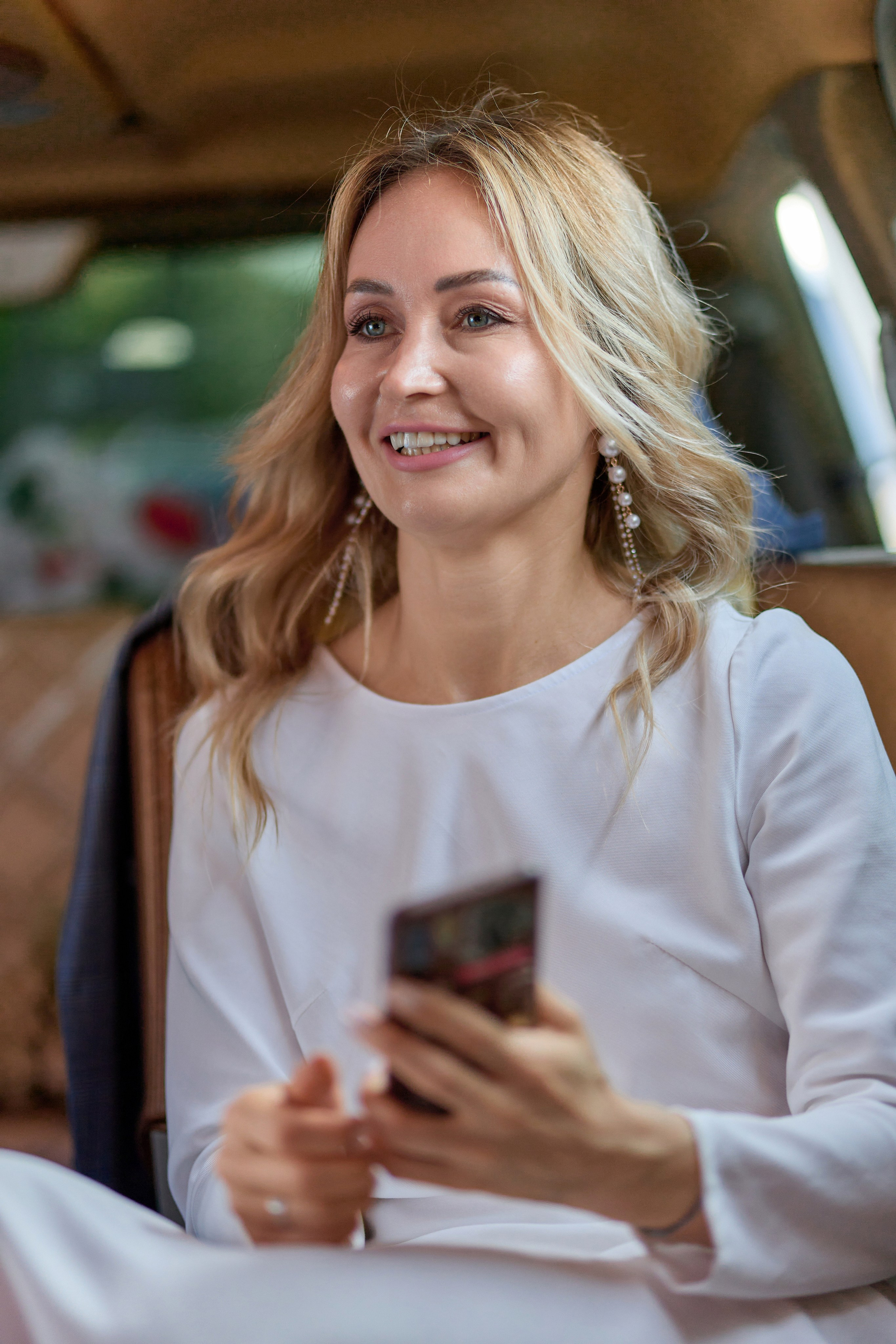 Николай и Надежда 12.07.2024 Москва