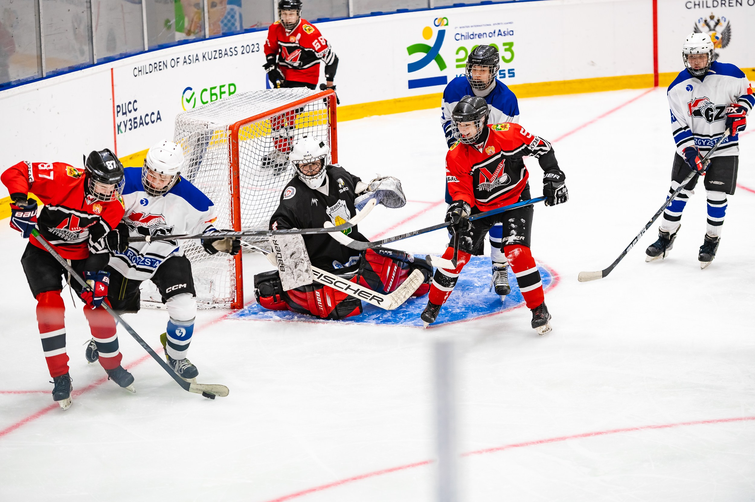 Кузбасс-Кыргызстан. ProfotoNK