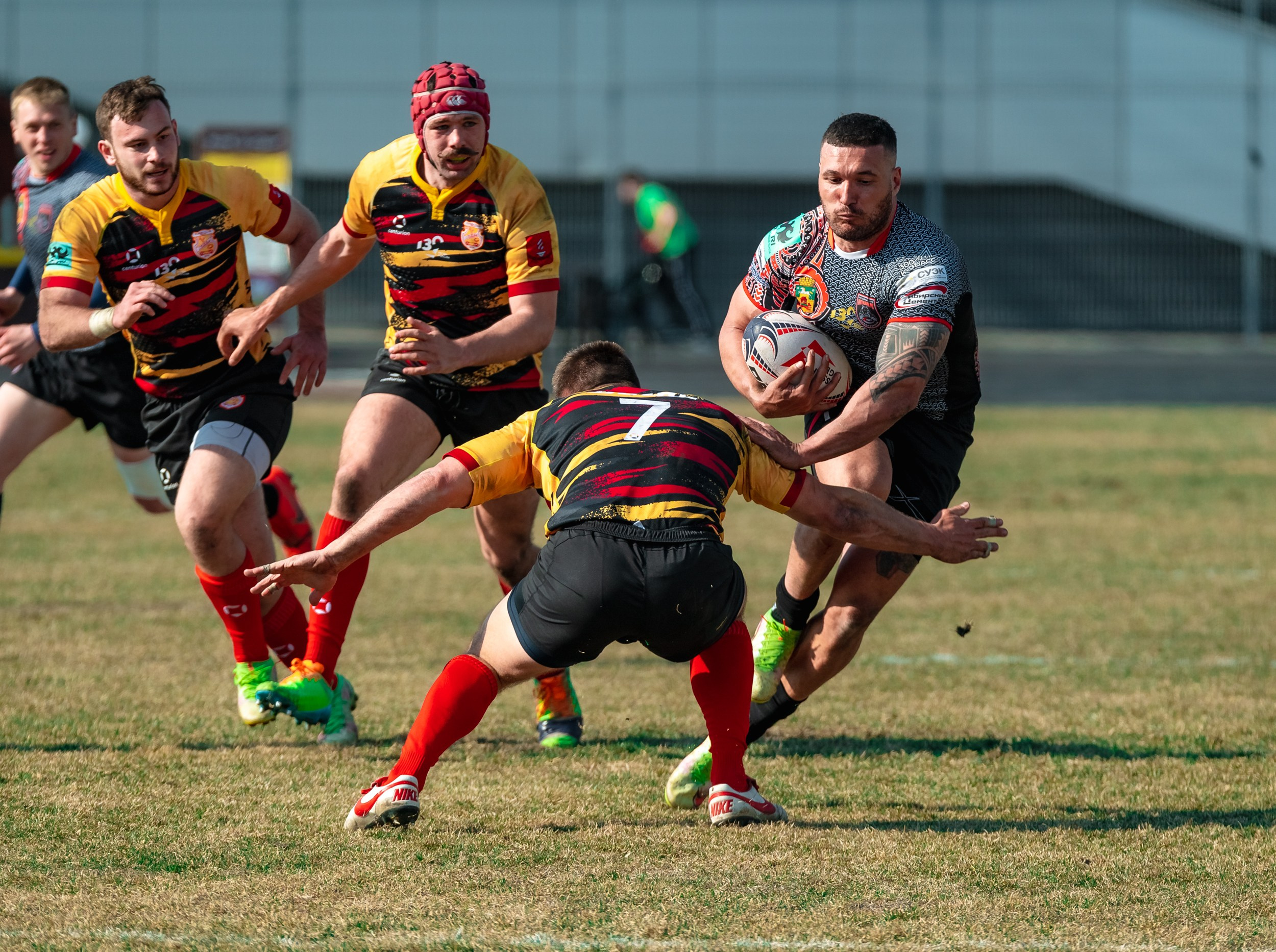 Металлург-Слава. ProfotoNK