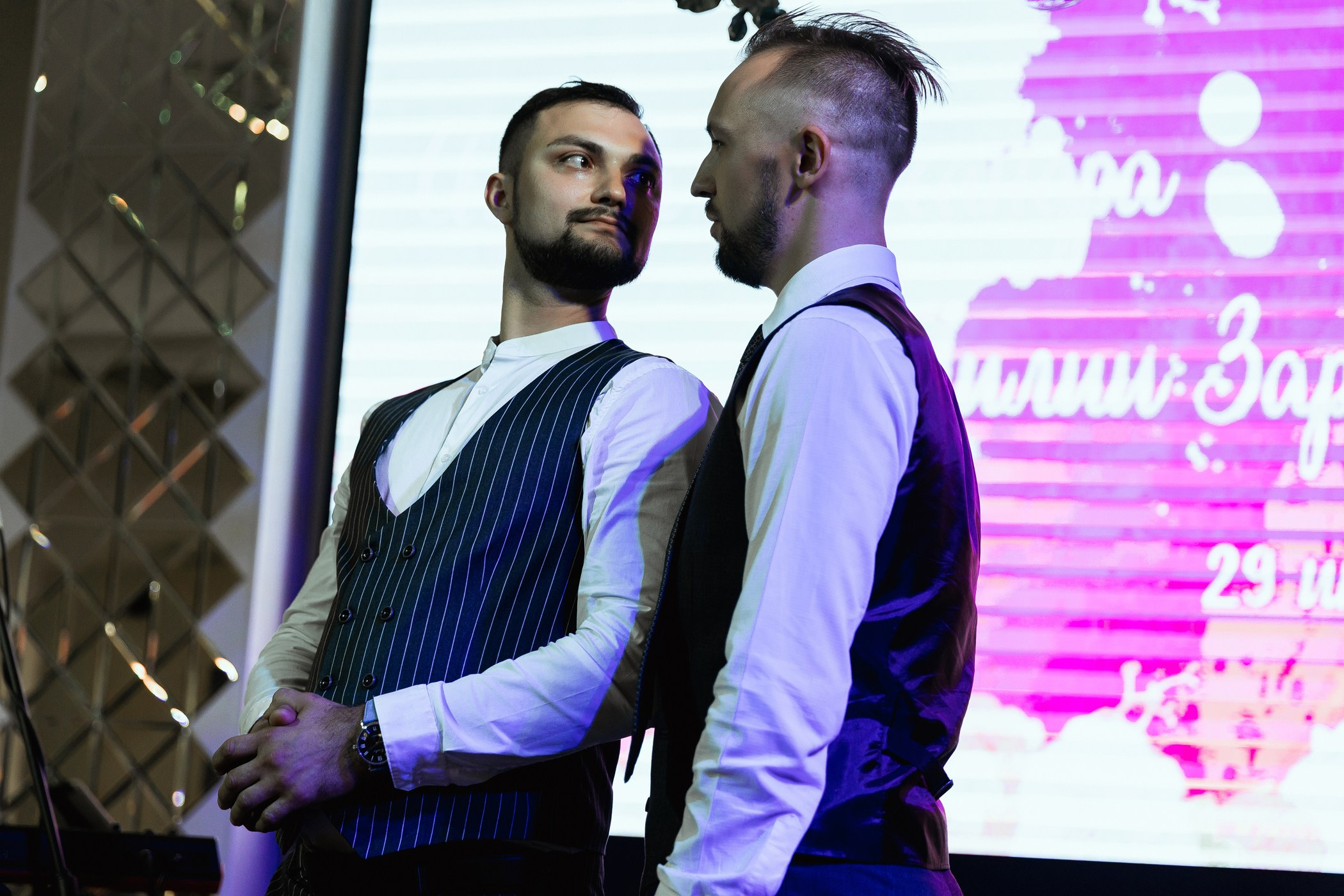 Александр и Лилия. Тимур Аминов | Фотограф в Кемерове