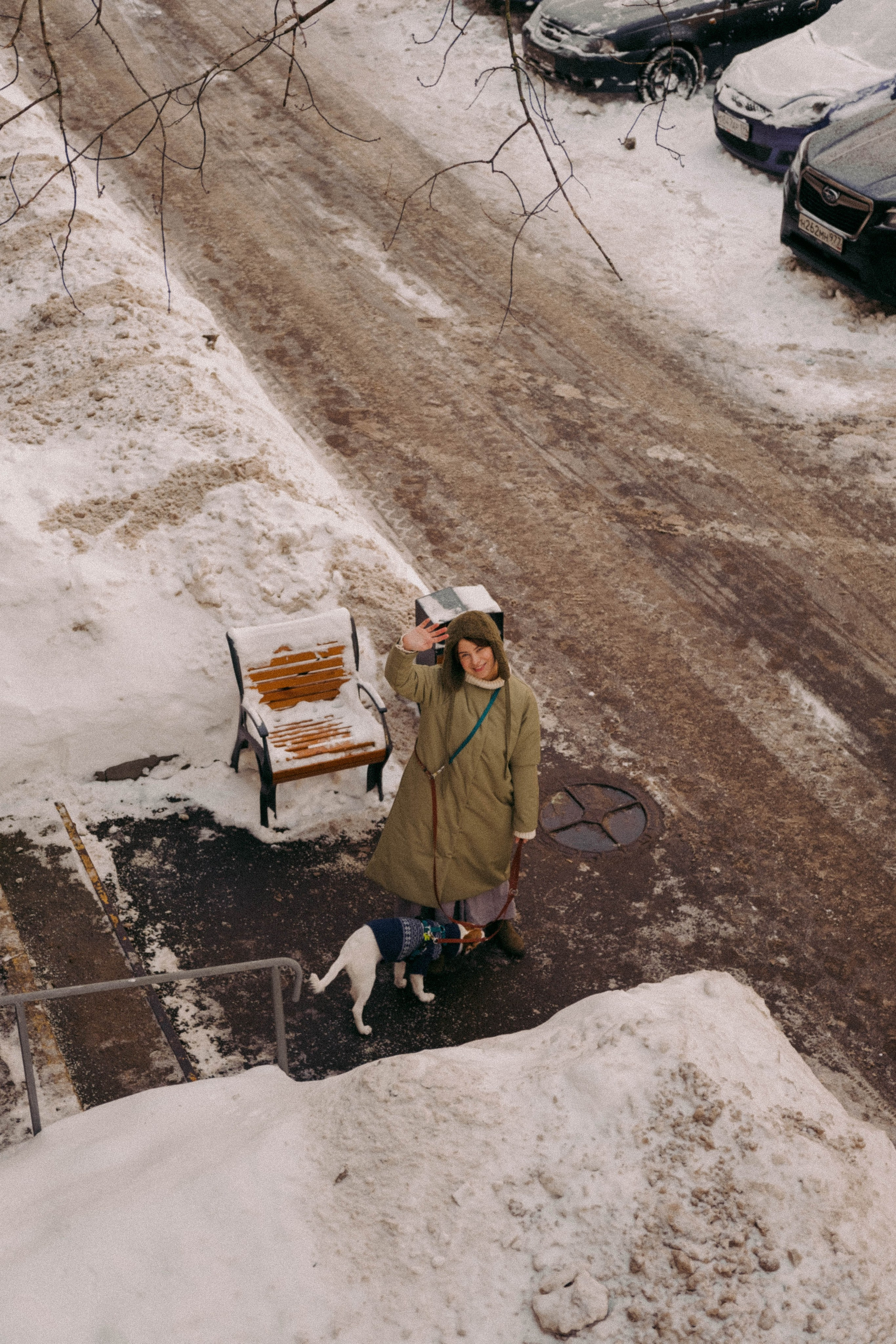 Лика и Клео. Свадебный фотограф Оля Григунова