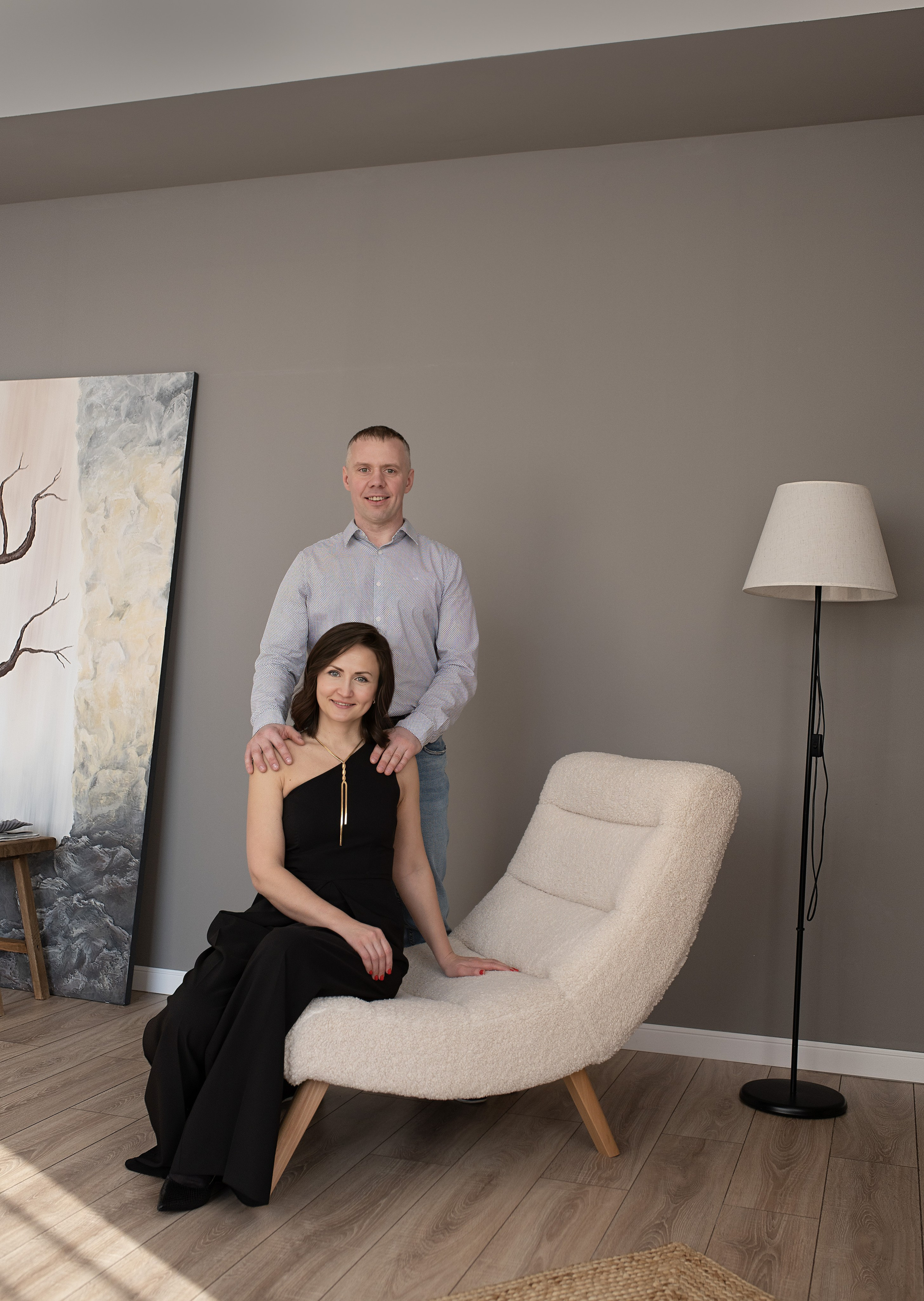 Юбилей Ирины. Фотографы крещения/венчания  Красноярск Татьяна и Вячеслав Переваловы