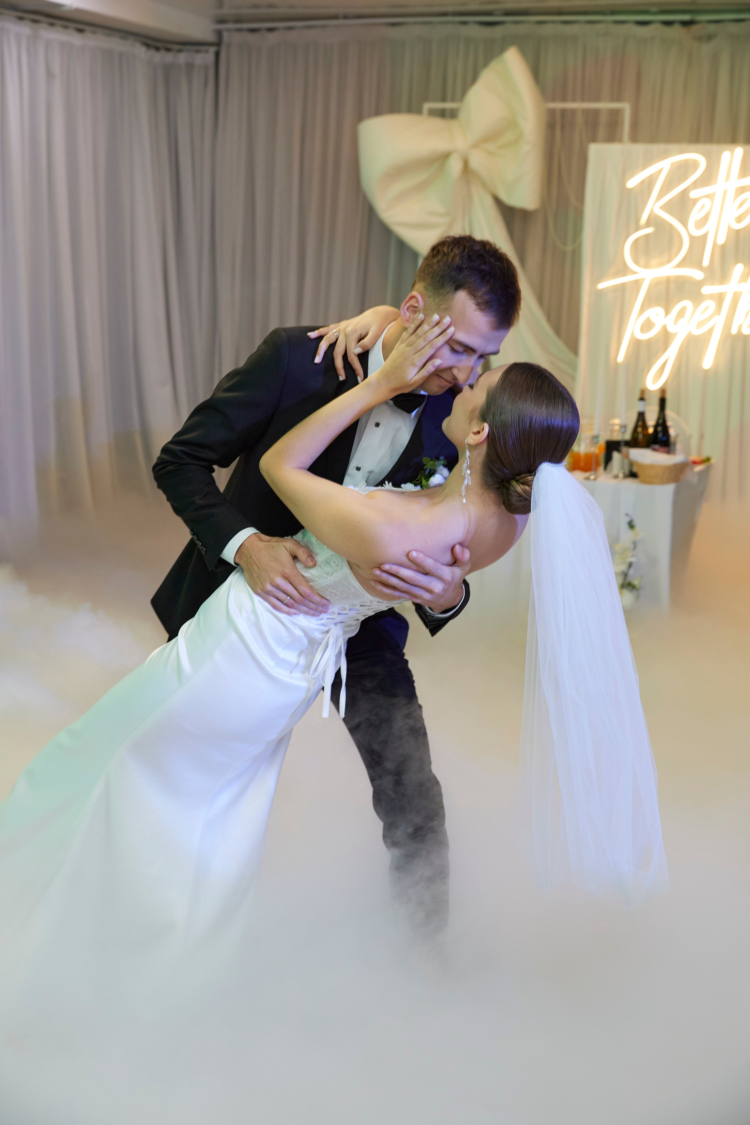 Ксения & Владислав. Фотограф Владивосток, семейные и индивидуальные съемки