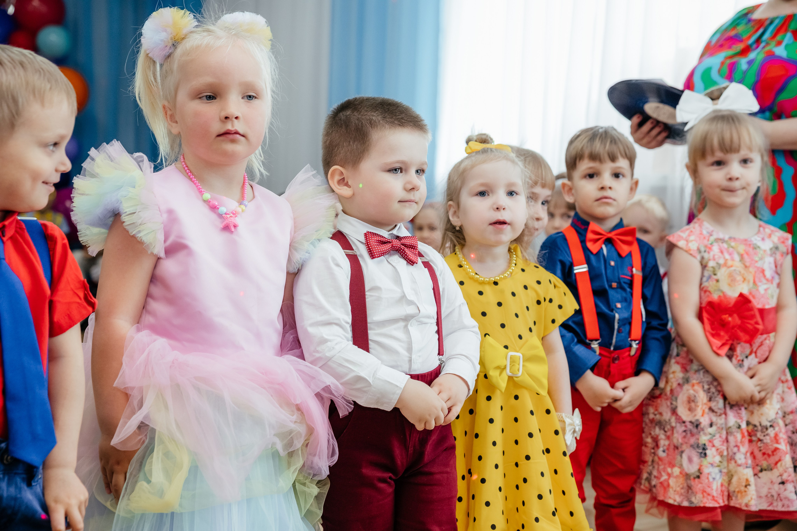 Детский сад. Главная