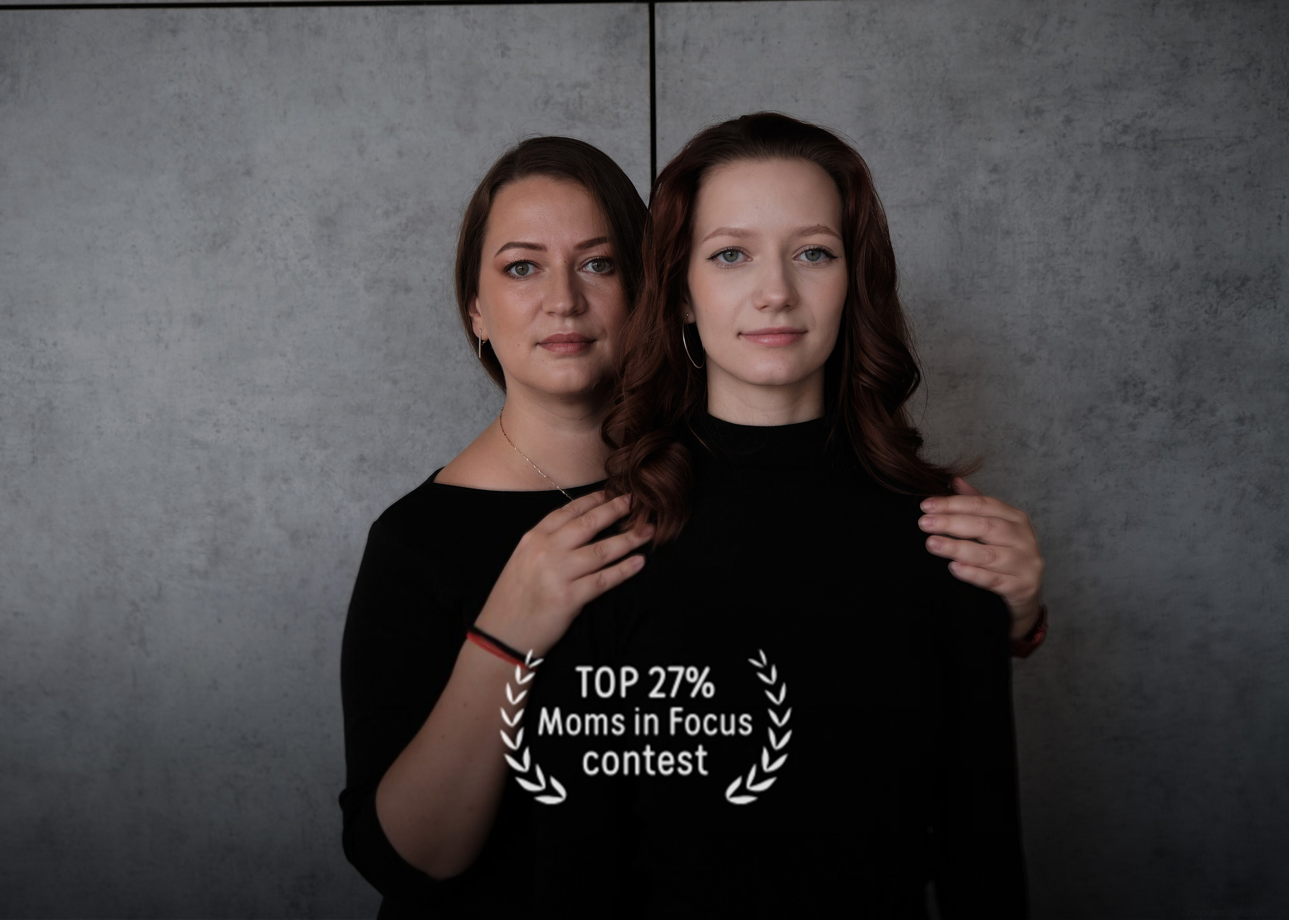 Фото тематического конкурса 35 awards Мамы в кадре фотограф Колышева Виктория